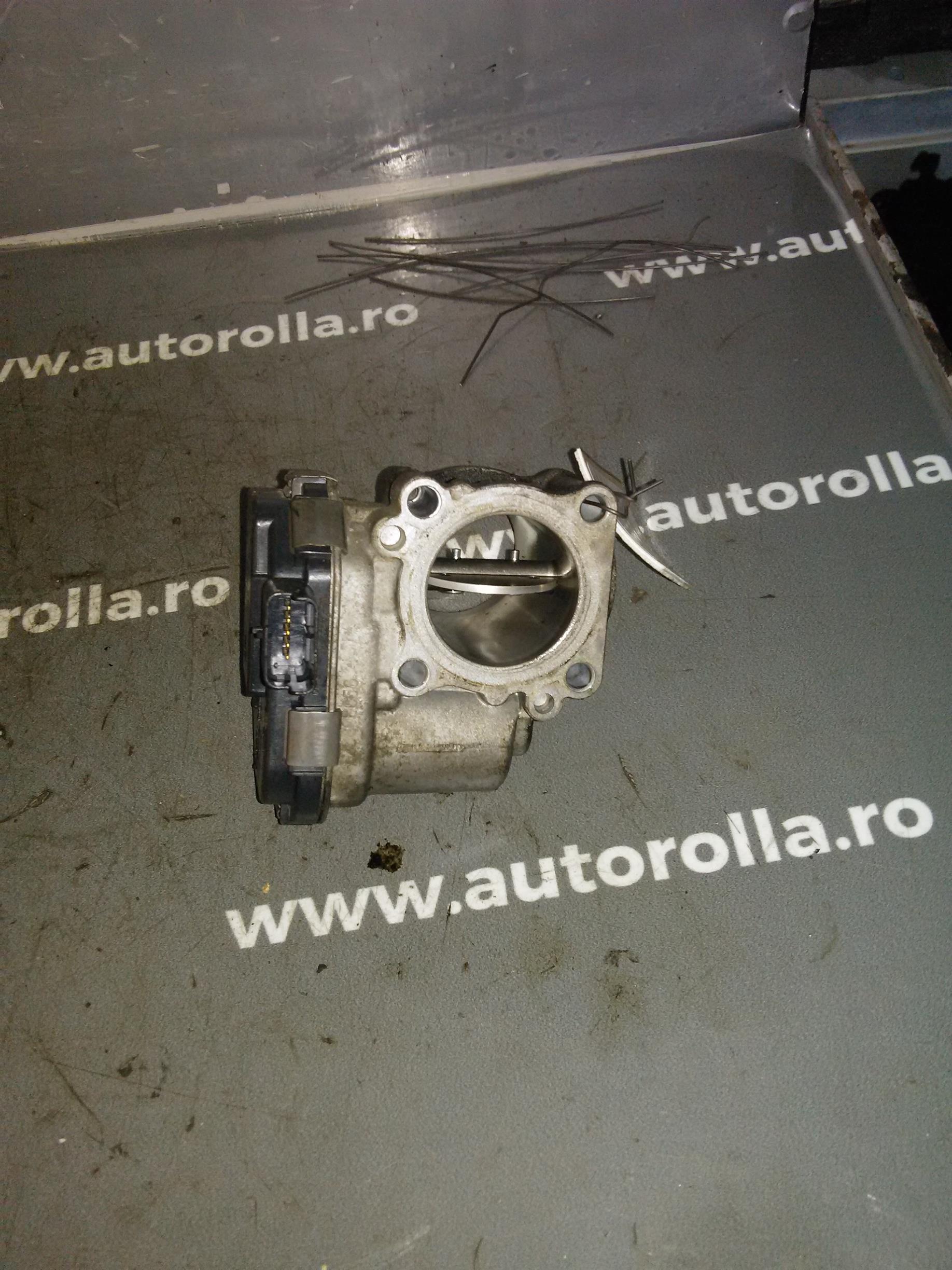 Clapeta acceleratie Volvo v40 1.6d an 2013