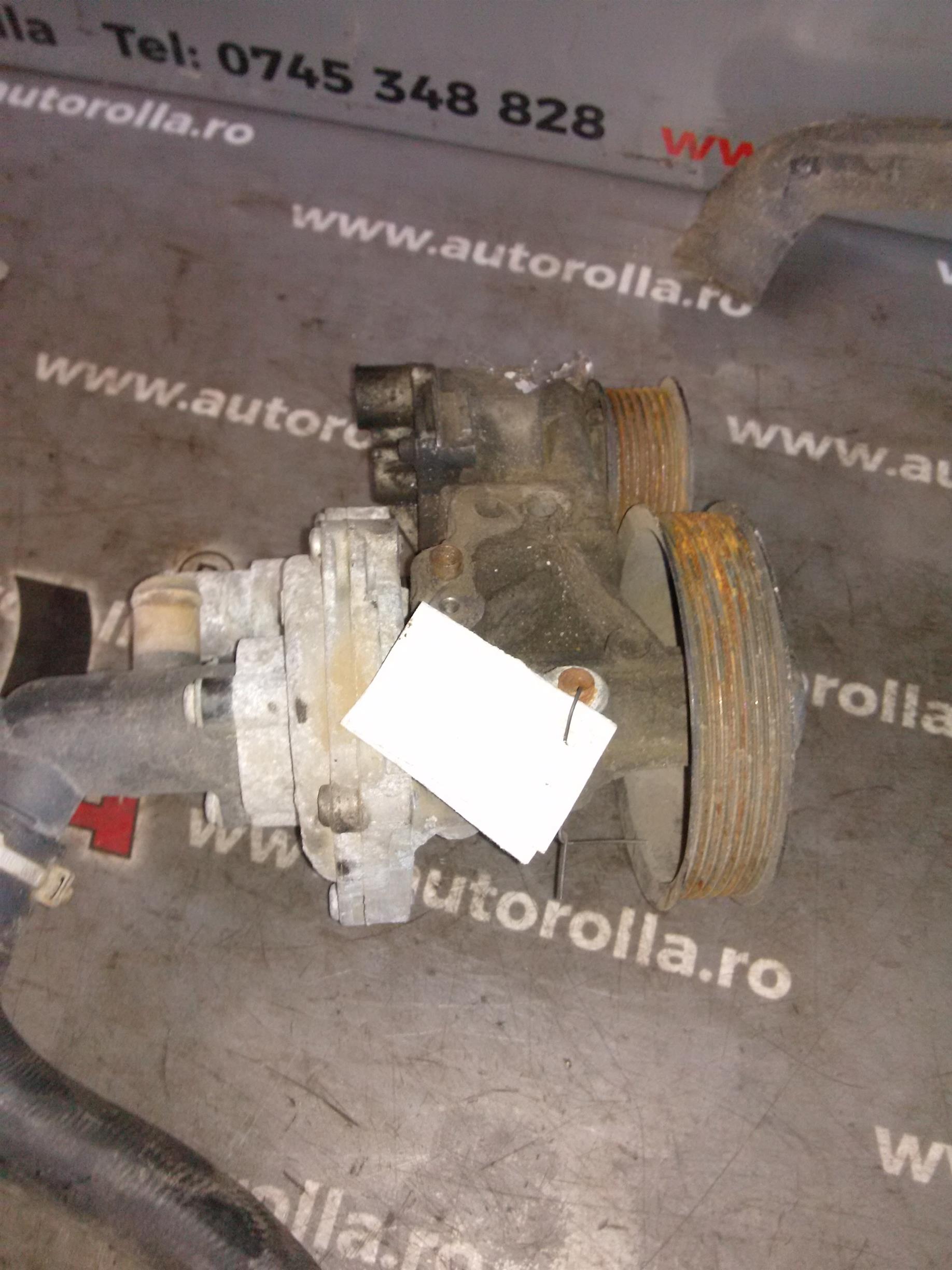 Pompa apa Ford Transit 2.4d an 2010