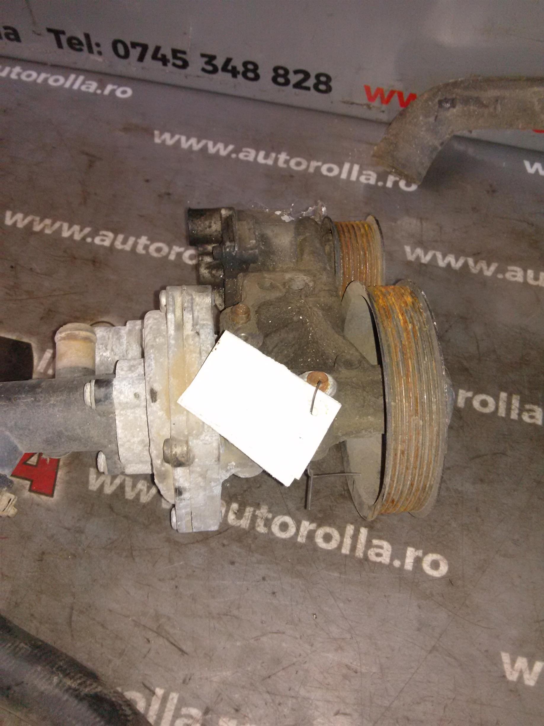 Pompa vacuum Ford Transit 2.4d an 2010