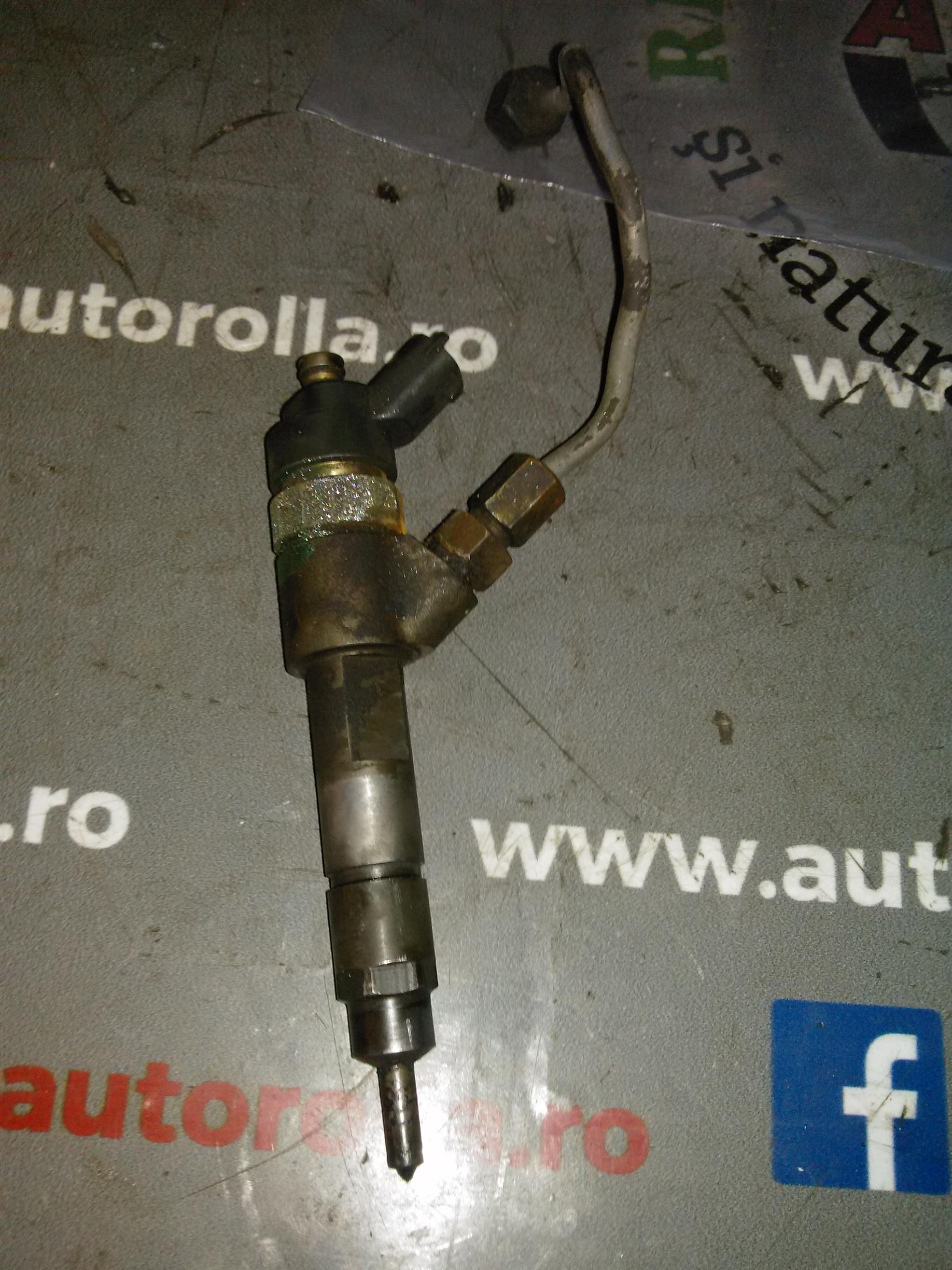 Injector Peugeot Boxer 2.8d an 2004
