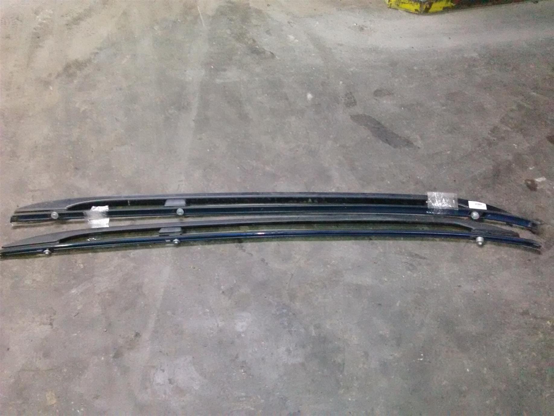 Bare plafon BMW x3 an 2007