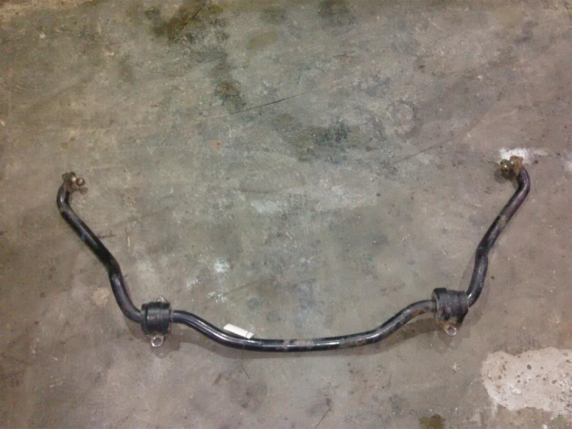 Bara stabilizatoare BMW x5 E53 3.0d an 2004