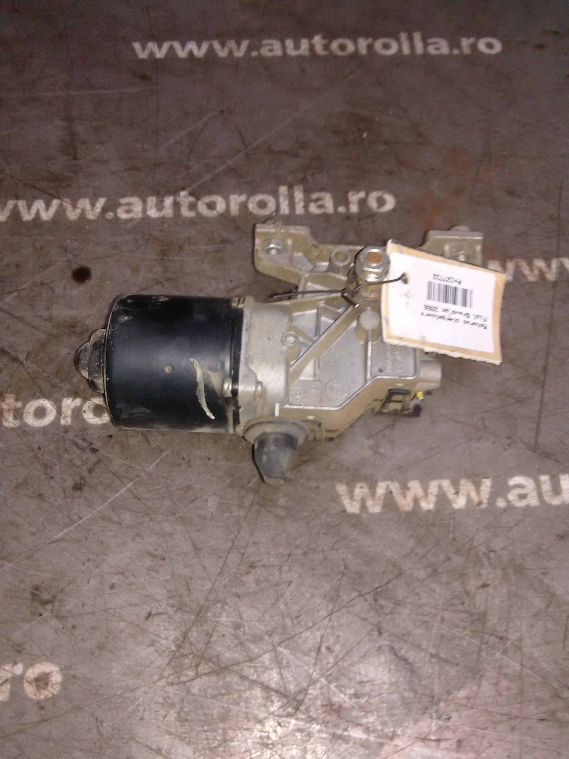 Motoras stergatoare Fiat Bravo an 2008