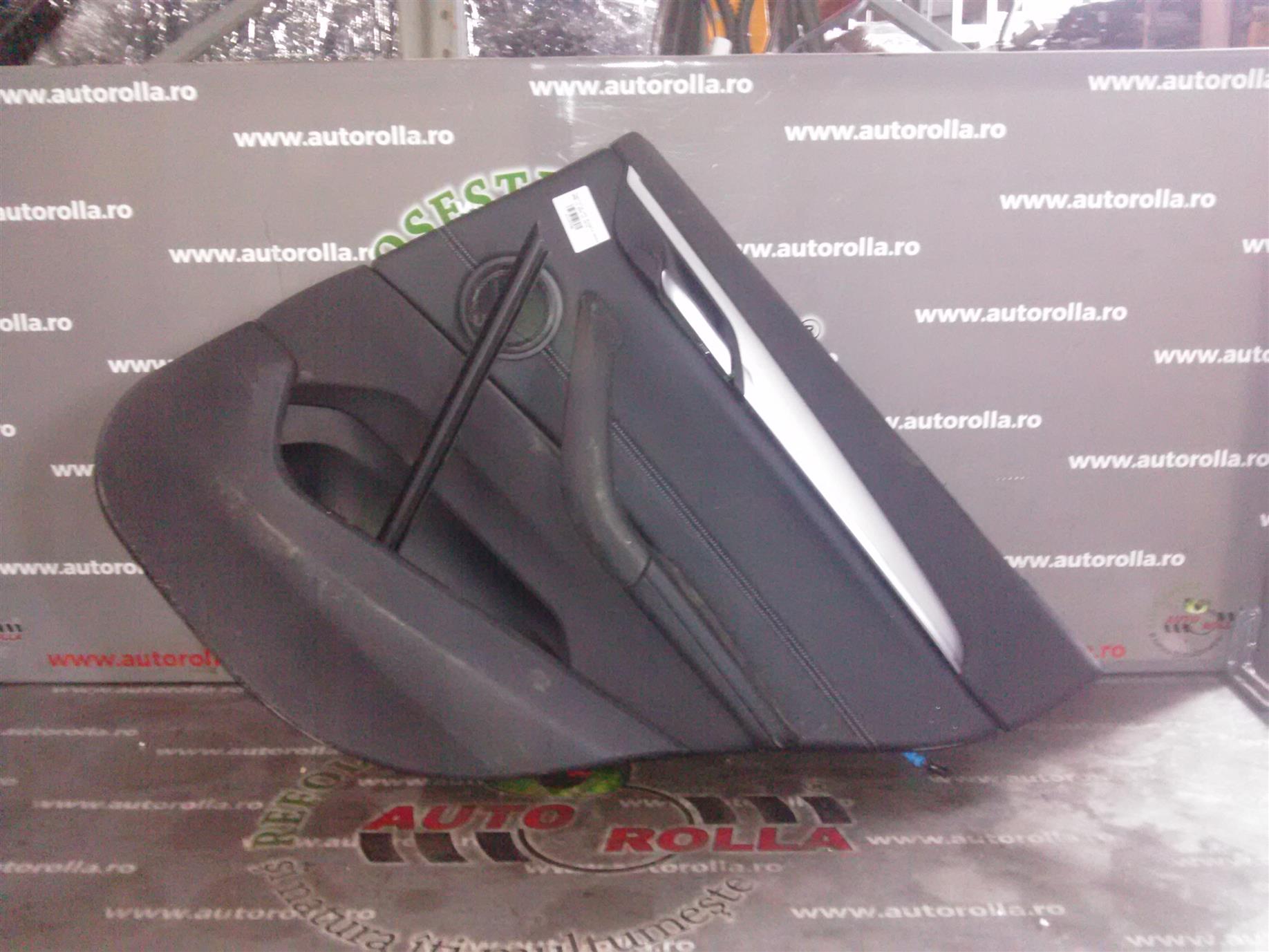 Tapiterie usa dreapta spate BMW x1 E84 an 2014