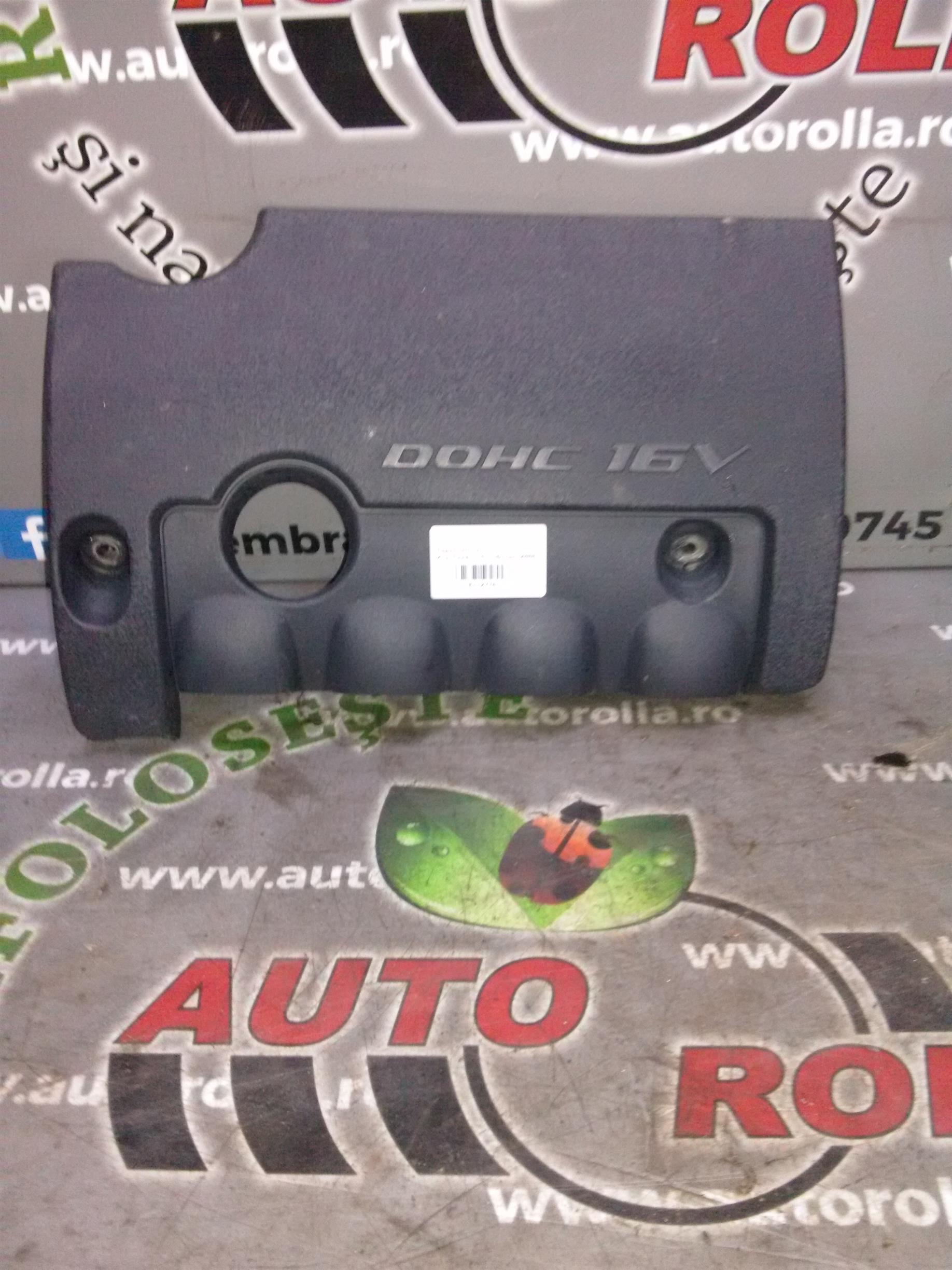 Capac motor Kia Ceed 1.4s 16v an 2008