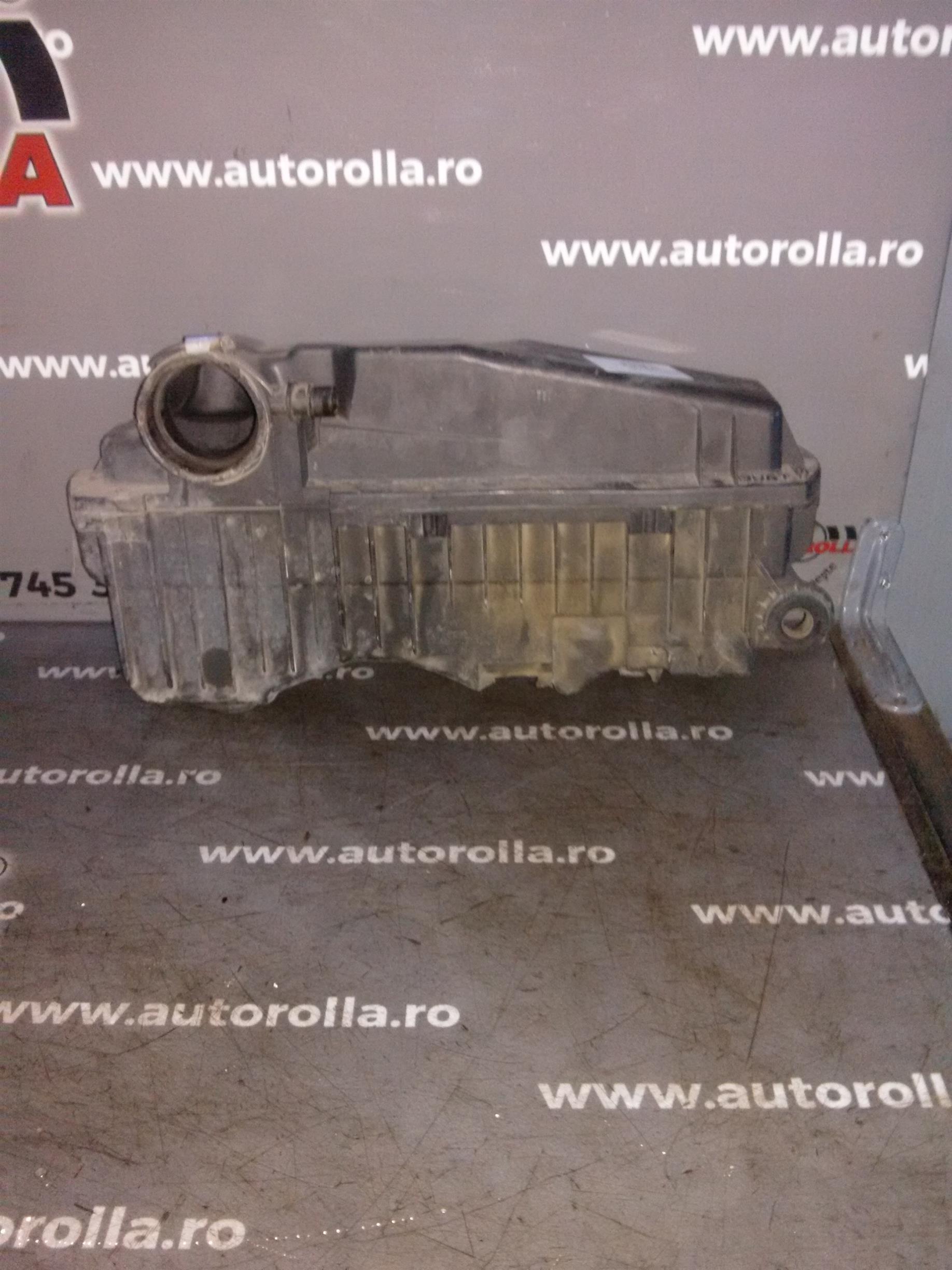 Carcasa filtru aer Peugeot 307 1.6s