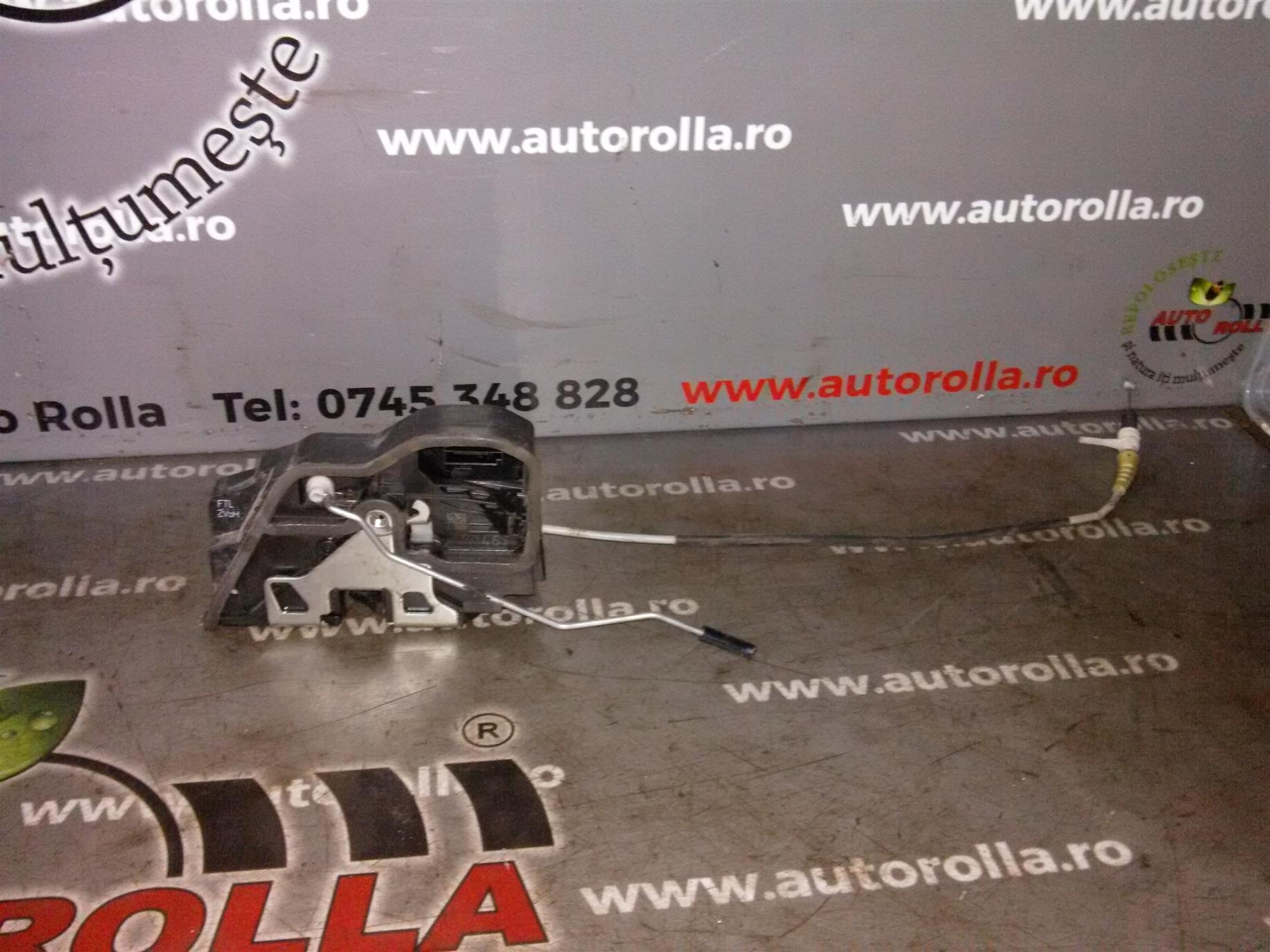 Cremaliera stanga fata BMW F10 break