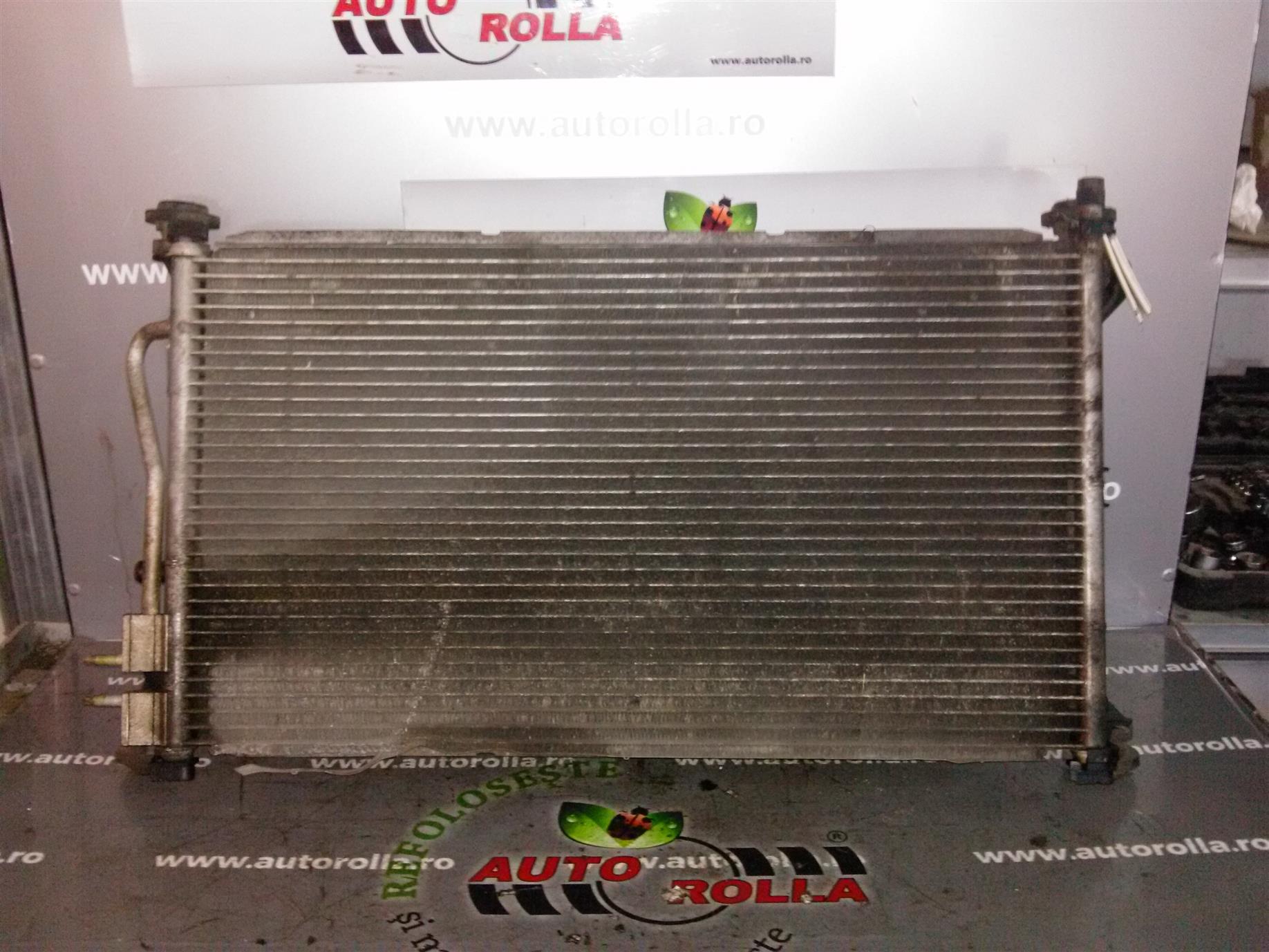 Radiator apa Ford Focus I 1.8d an 2002