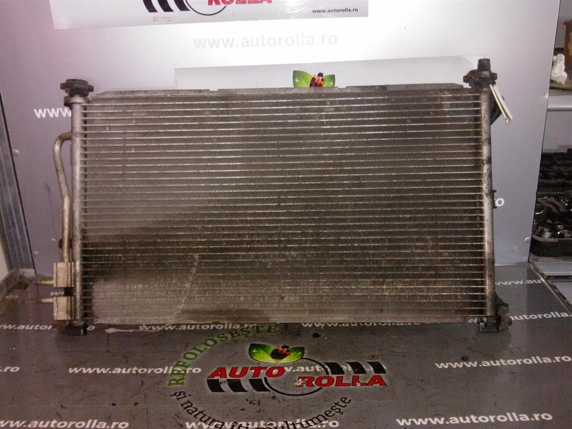 Radiator AC Ford Focus I  1.8d an 2002
