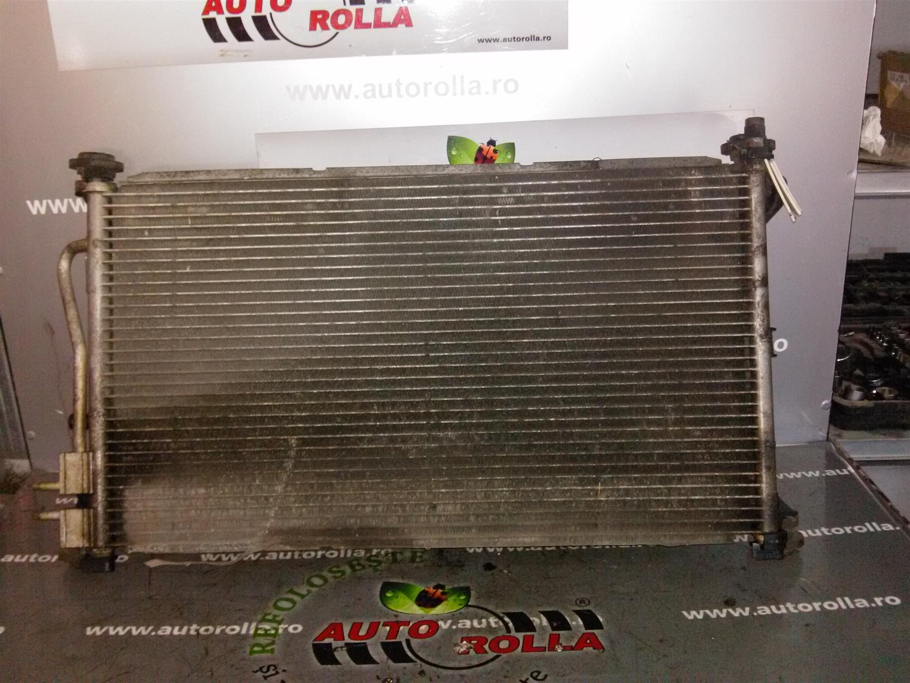 Electroventilator Ford Focus I 1.8d an 2002