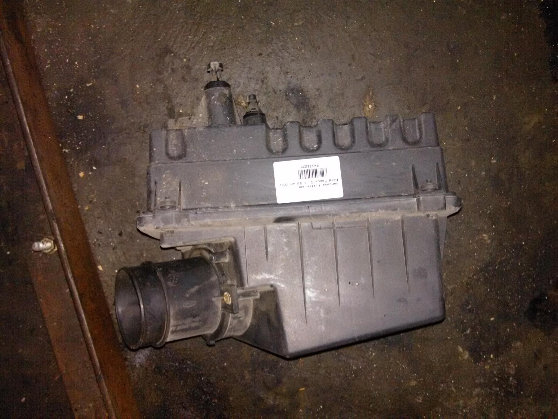 Carcasa filtru aer Ford Focus I 1.8d an 2002