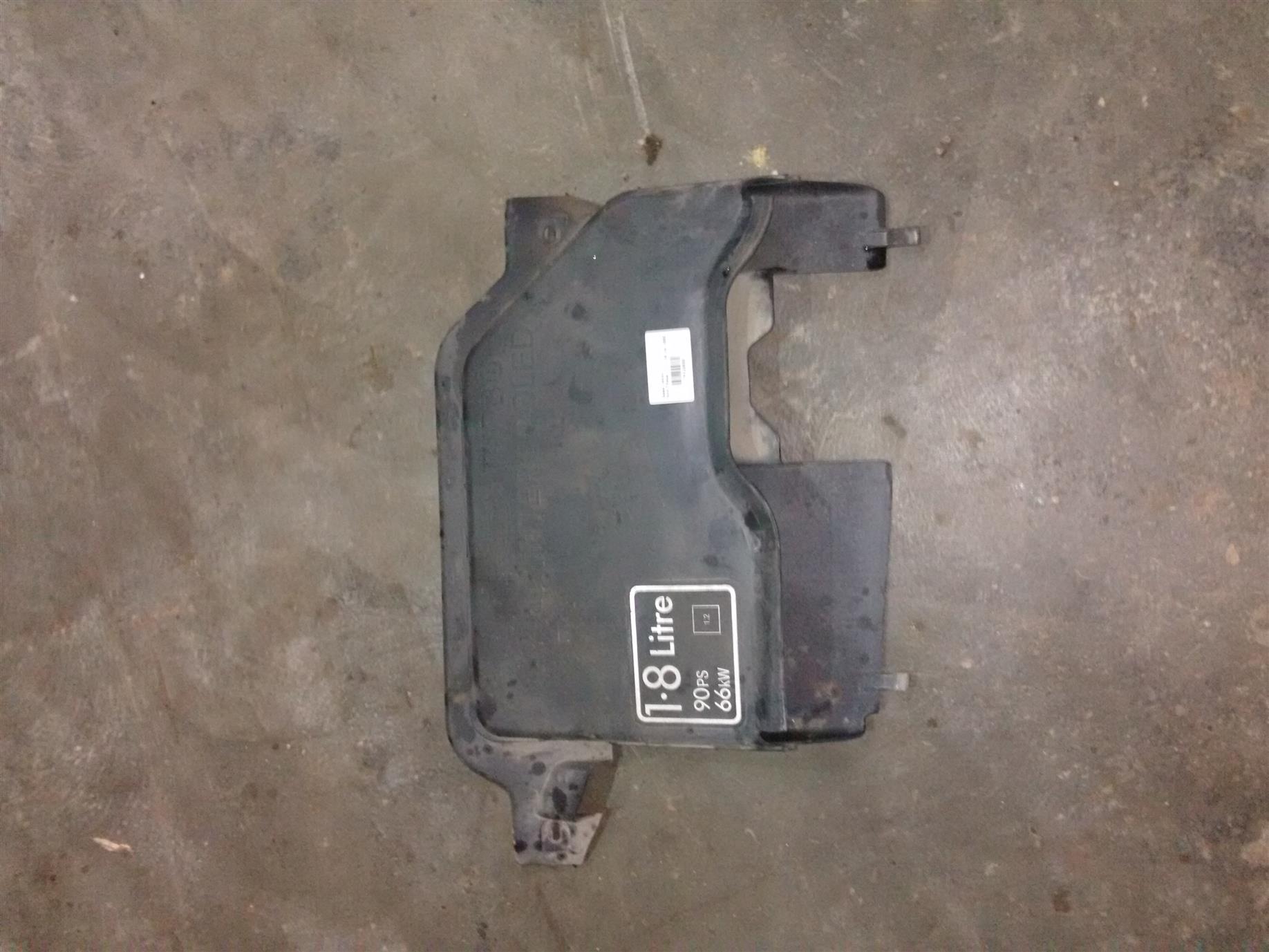 Capac motor Ford Focus I 1.8d an 2002