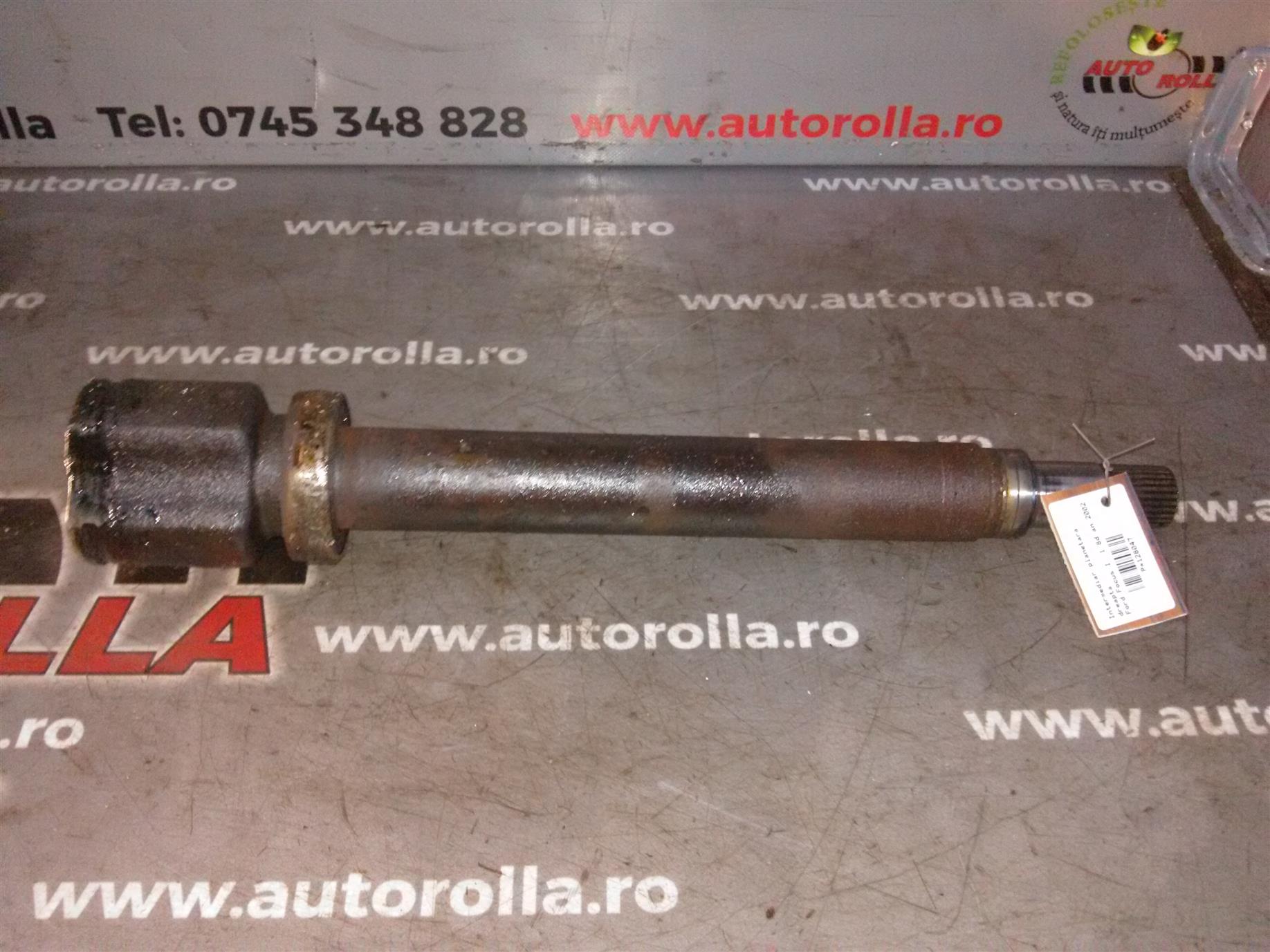 Intermediar planetara dreapta Ford Focus I 1.8d an 2002