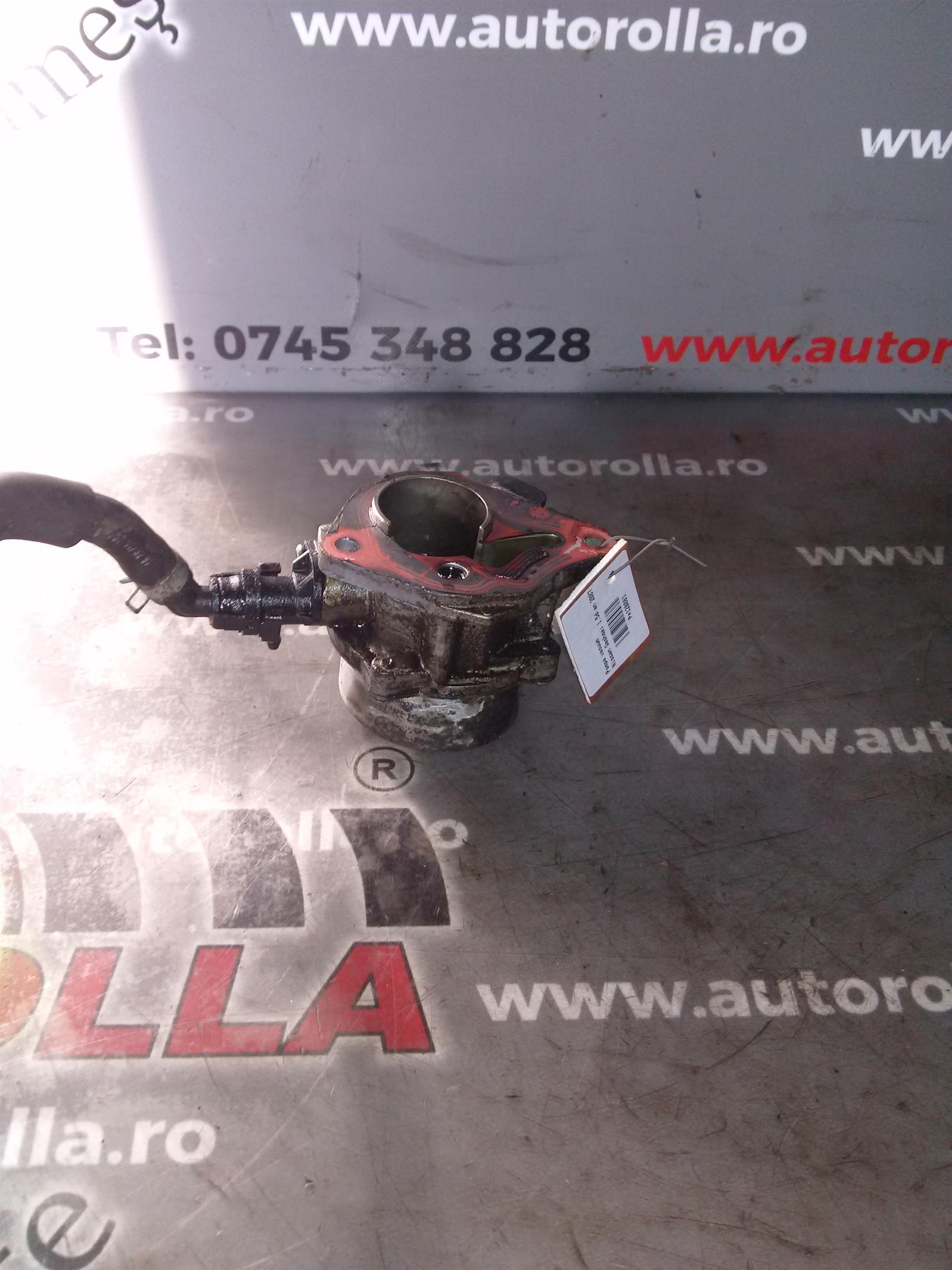 Pompa vacuum Nissan Qashqai 1.5d an 2007