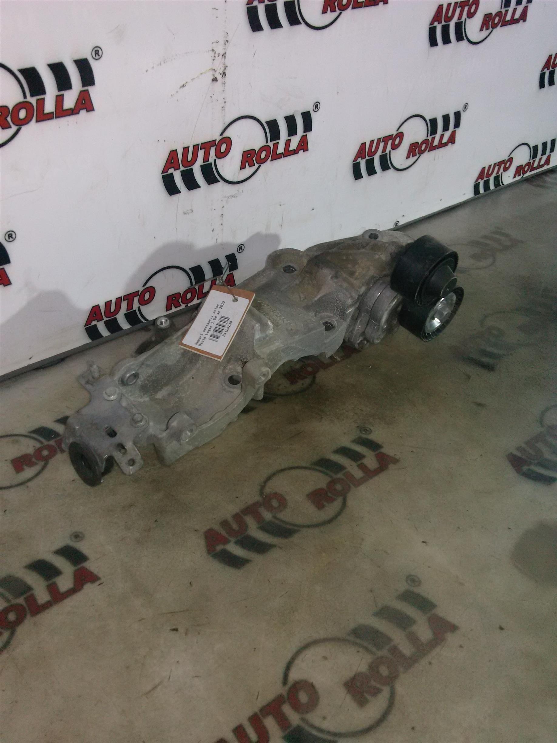 Suport accesorii motor Dacia Logan 1.5d an 2012