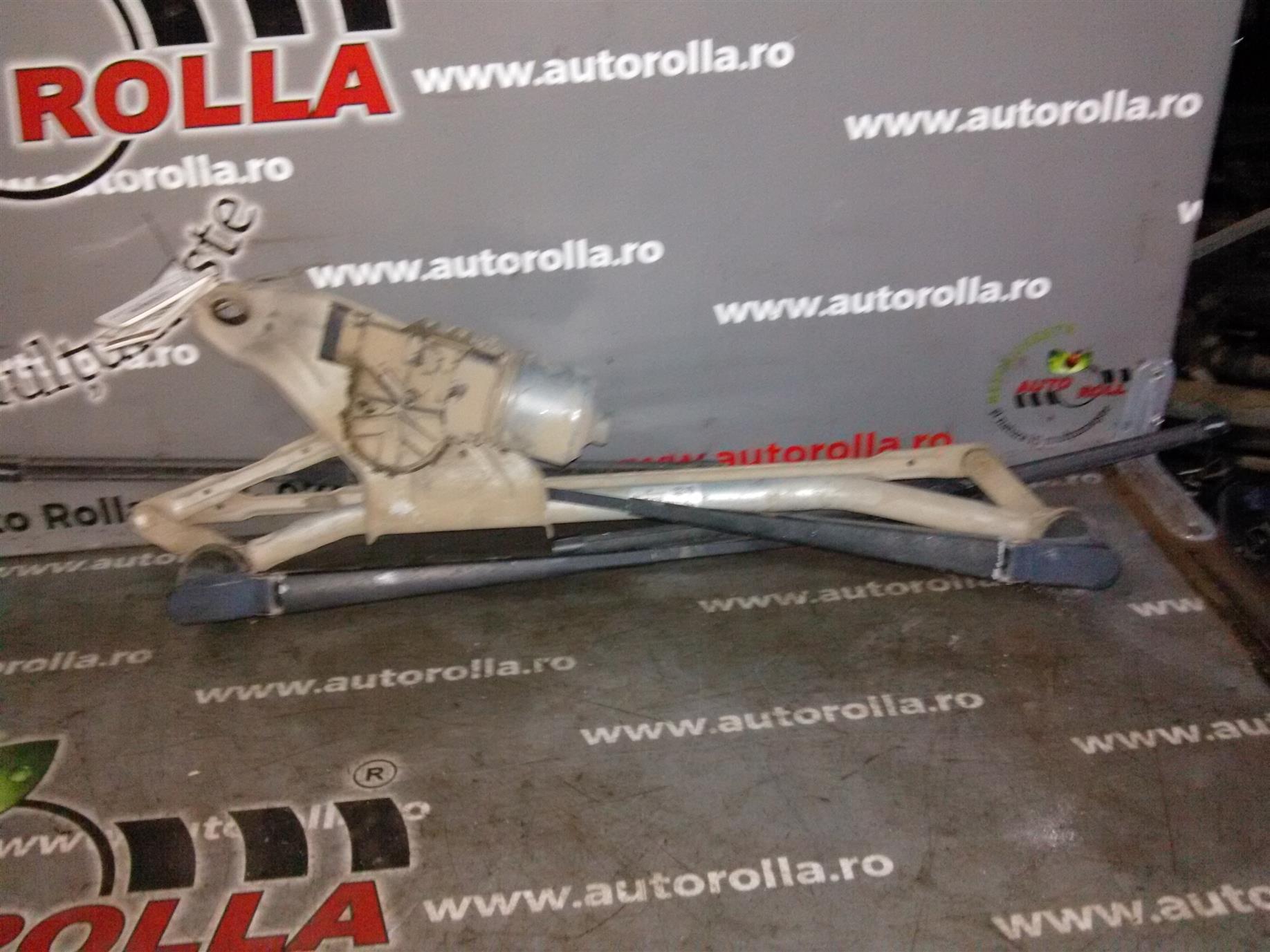 Brate stergatoare Dacia Logan 1.5d an 2012