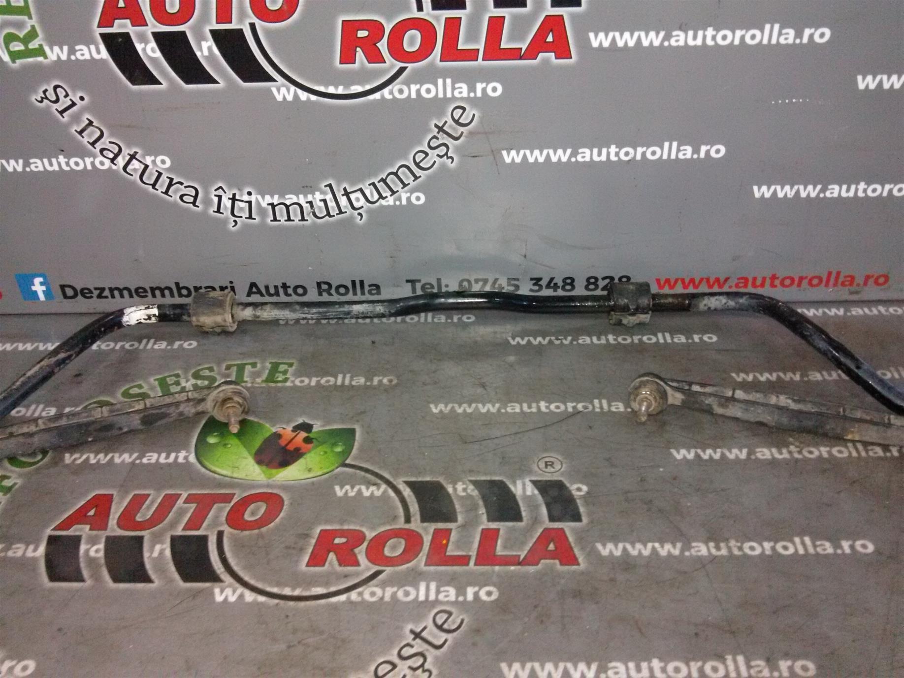 Bara stabilizatoare fata Peugeot 306 break 2.0d an 1999