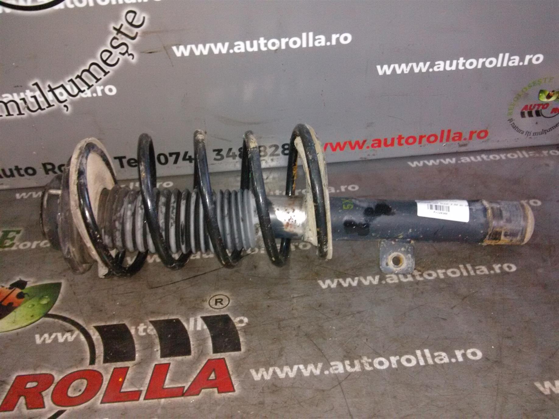 Amortizor dreapta fata complet Peugeot 306 break 2.0d an 1999