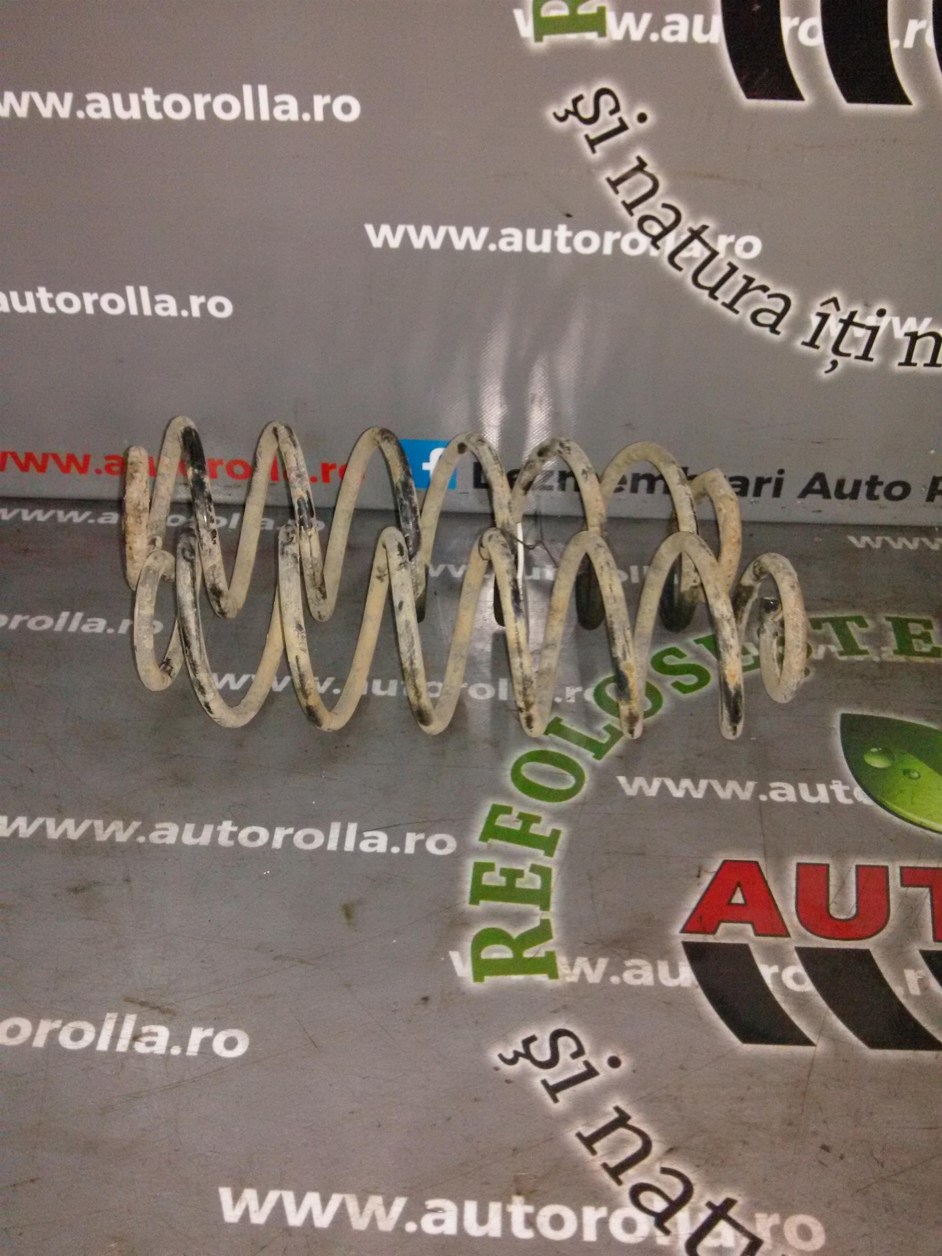 Arc spate 2 buc Ford Fiesta 1.4d an 2005