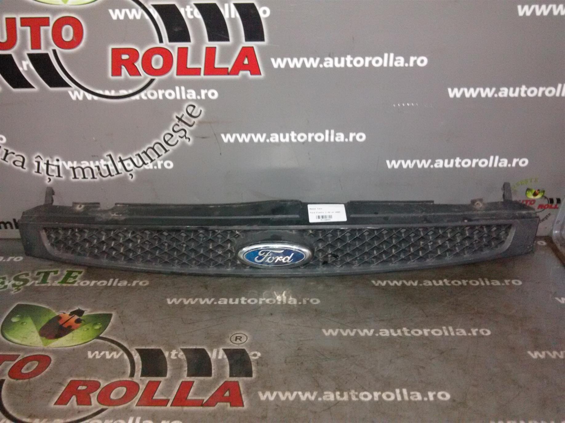 Masca fata Ford Fiesta 1.4d an 2005