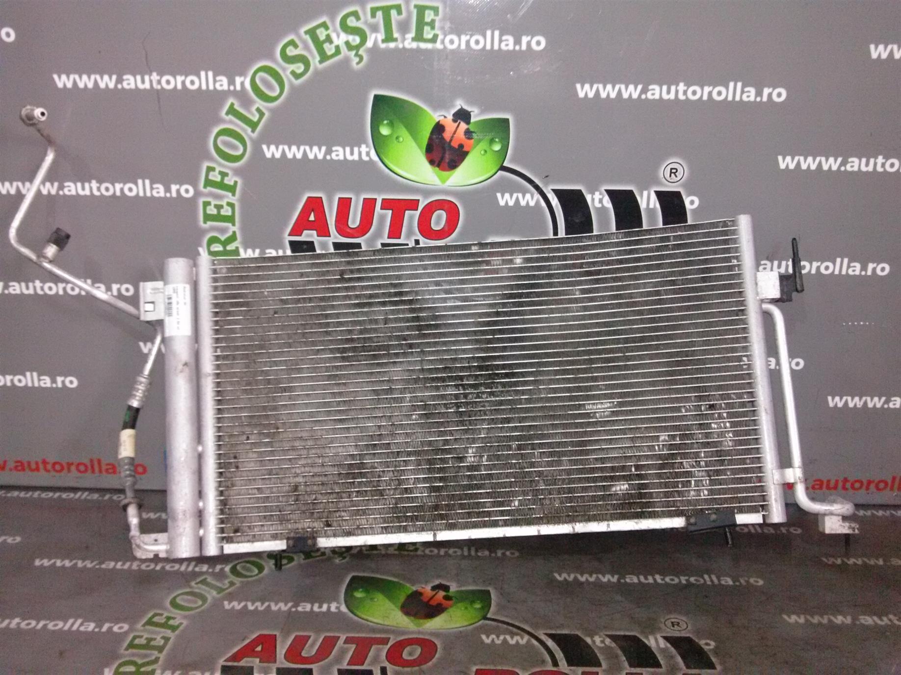Radiator AC Peugeot 306 break 2.0d an 1999