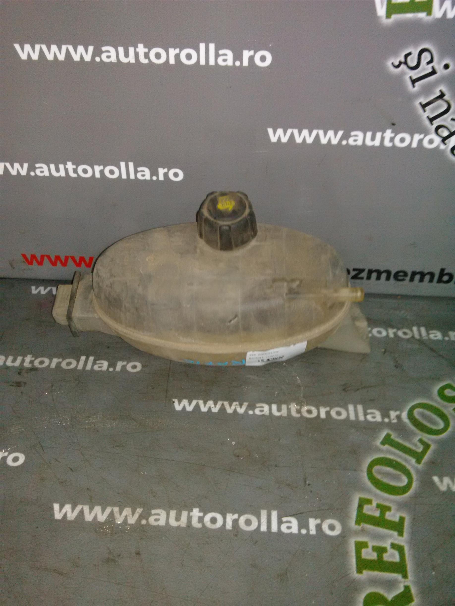 Vas expansiune Renault Trafic
