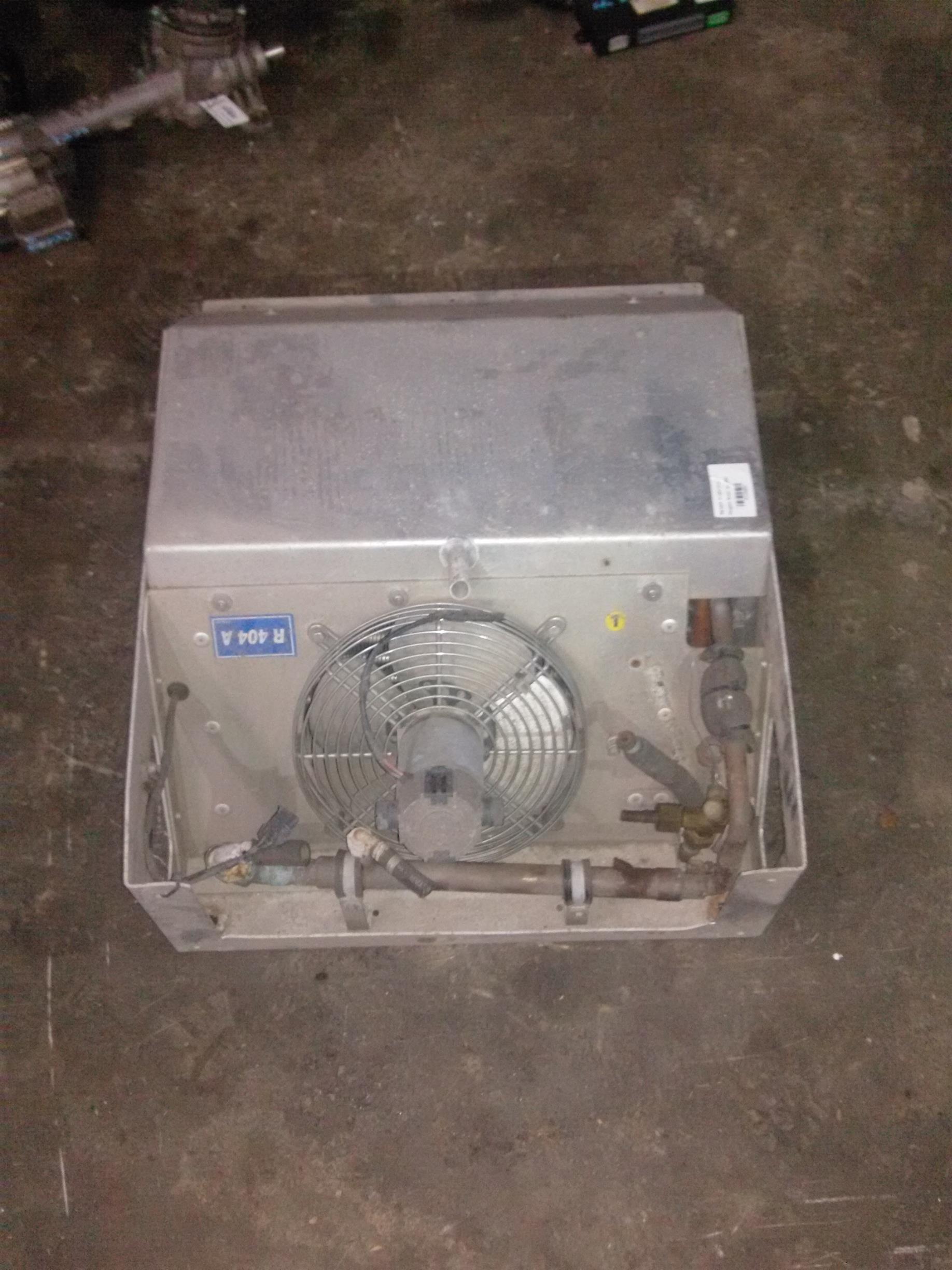 Agregat frigorific Peugeot Boxer an 2007
