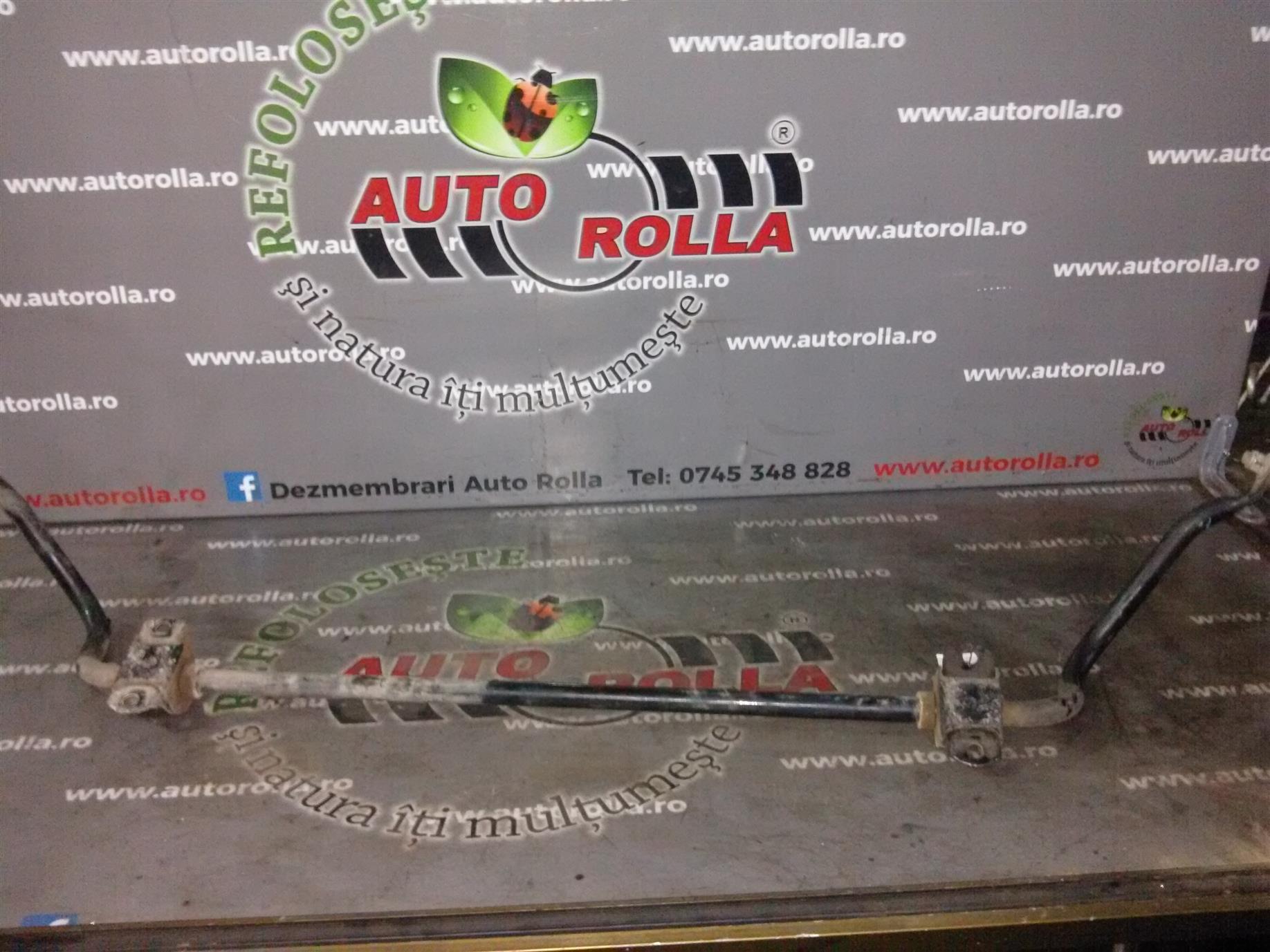 Bara stabilizatoare fata Ford Transit an 2016
