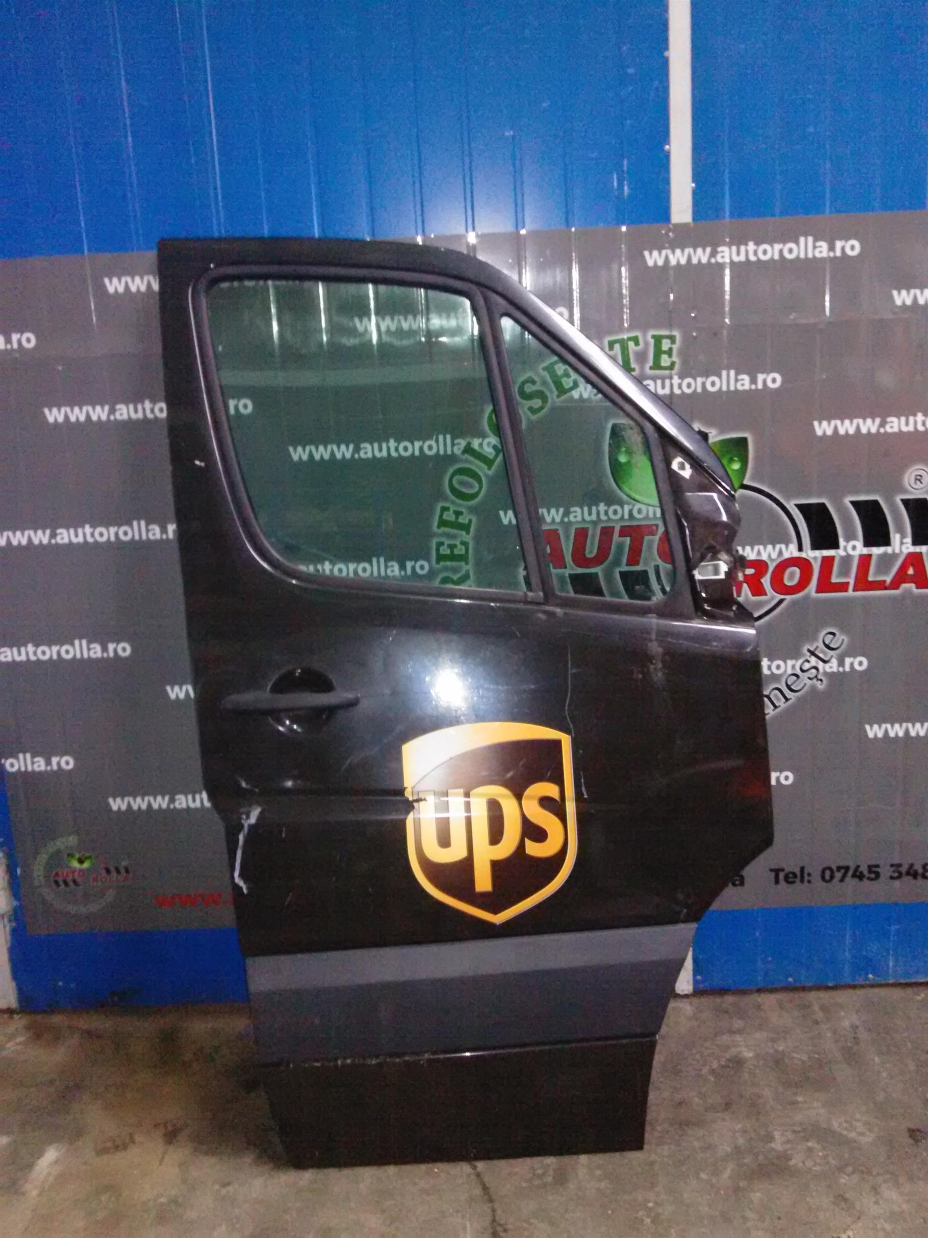 Usa dreapta fata completa Mercedes Sprinter an 2014