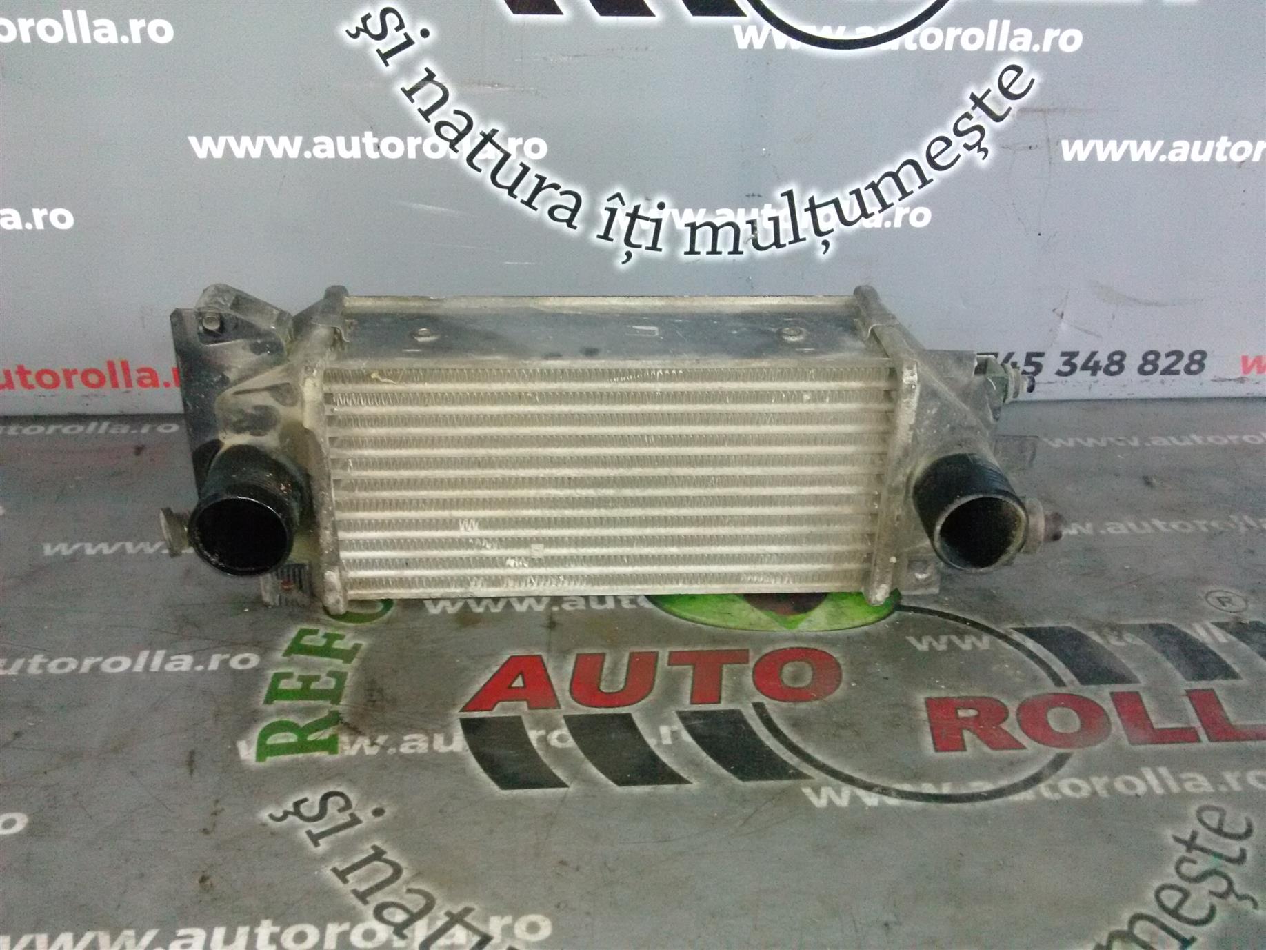 Radiator intecooler Land Rover Freelander