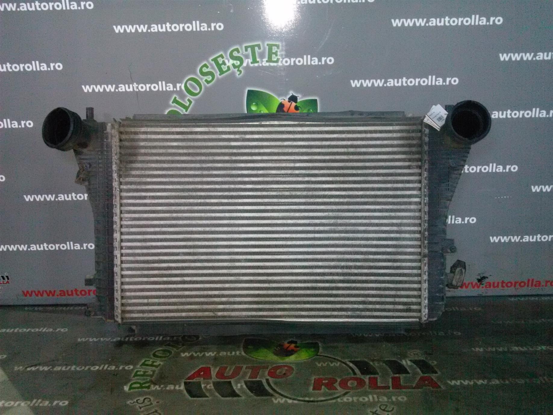 Radiator AC Volkswagen Passat B6