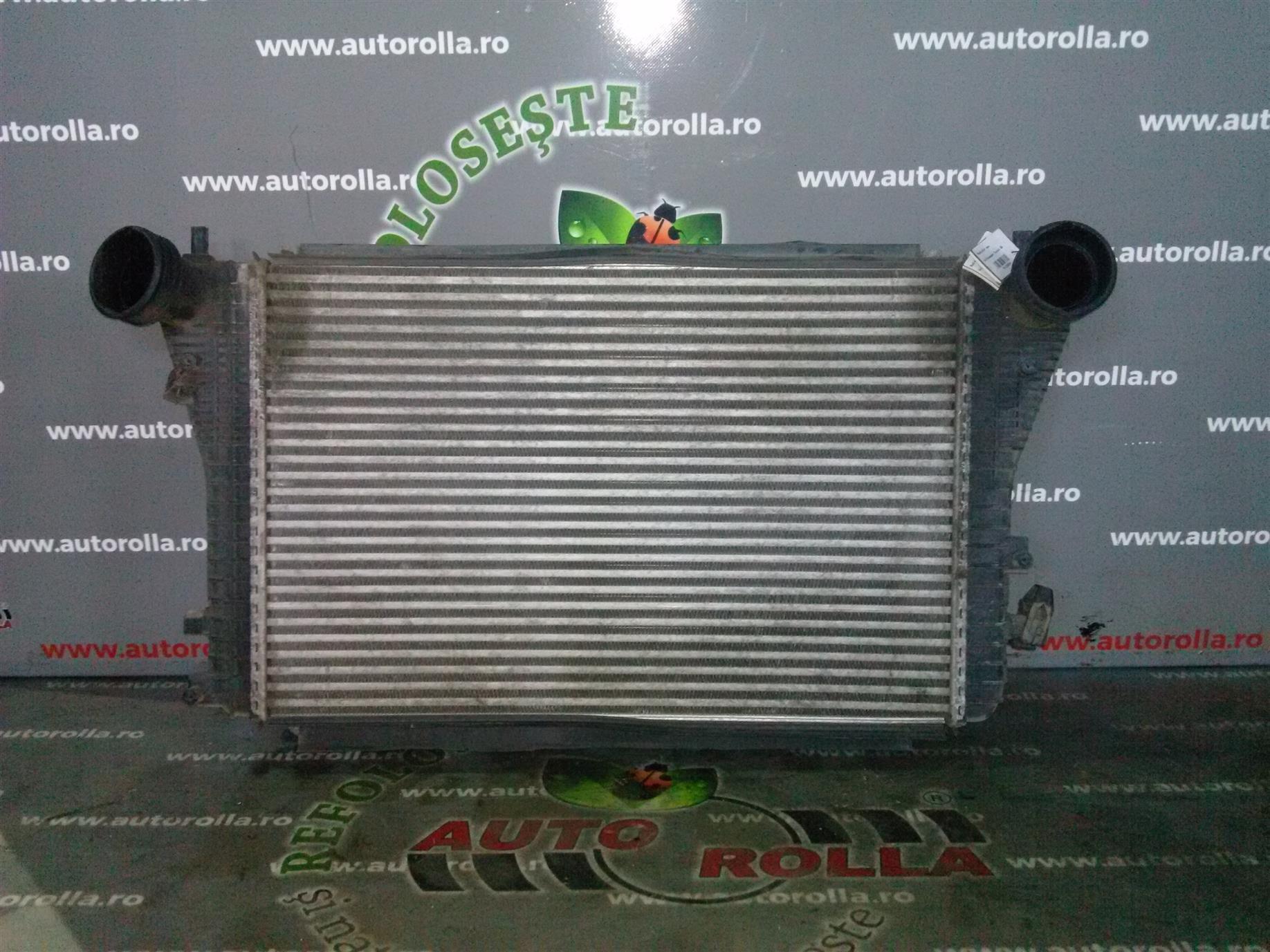 Radiator apa Volkswagen Passat B6