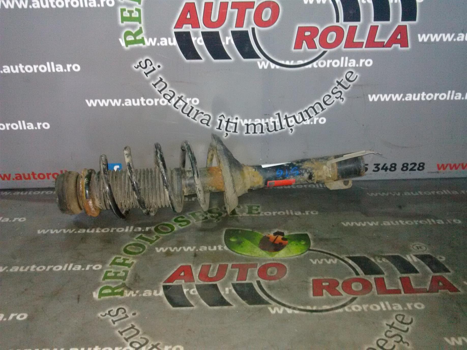 Amortizor stanga fata complet Volkswagen Golf IV