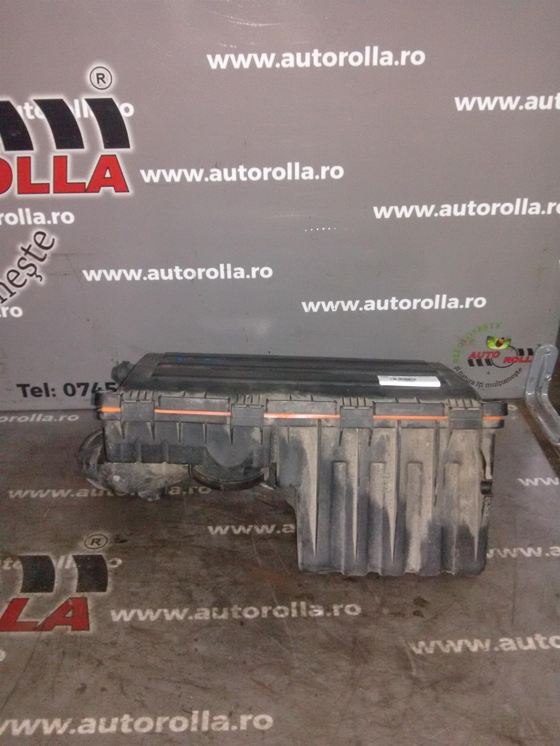 Carcasa filtru aer Skoda Octavia II 1.4s an 2008