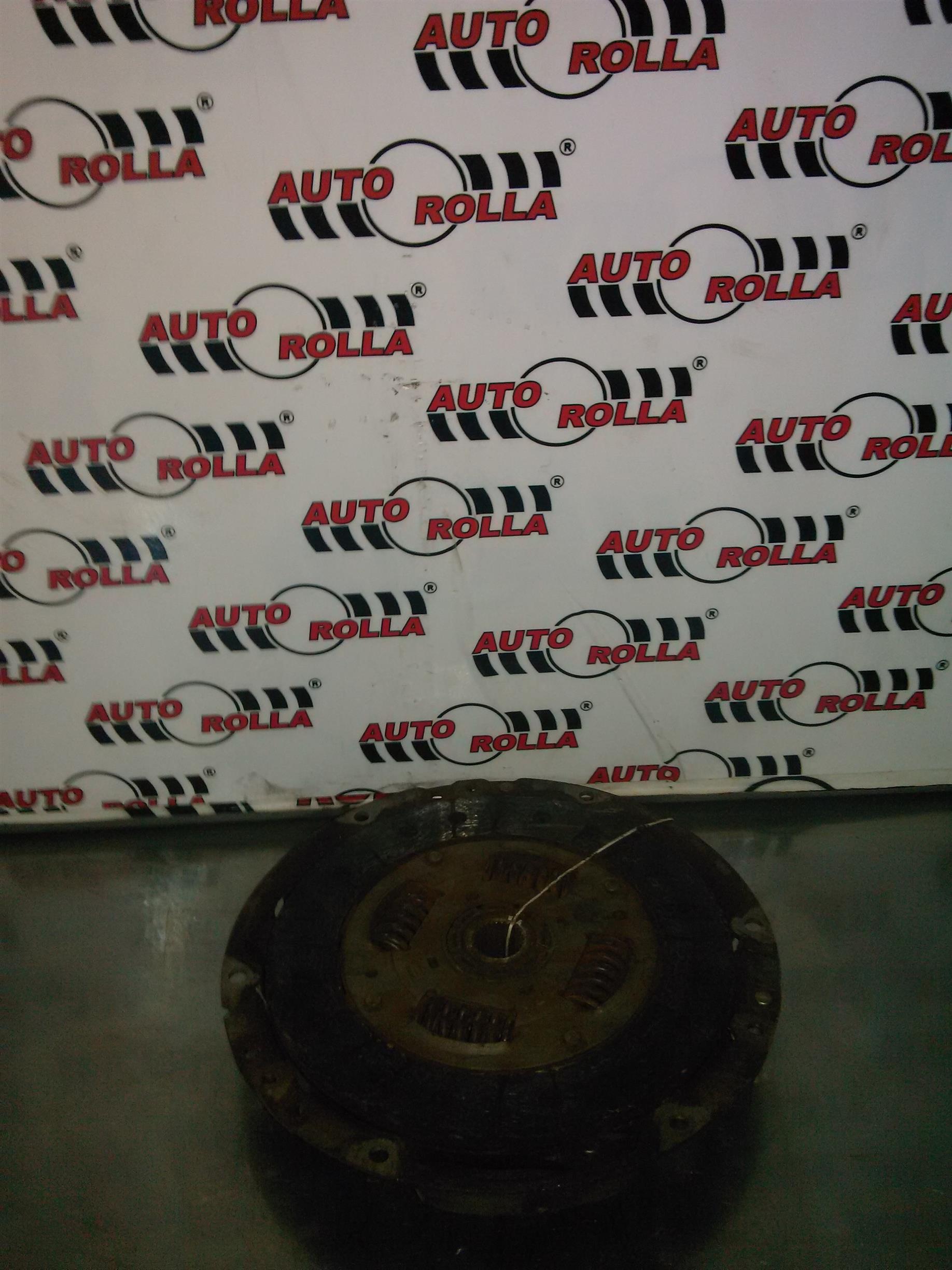 Placa+disc ambreiaj Volkswagen Golf V 1.4s an 2008