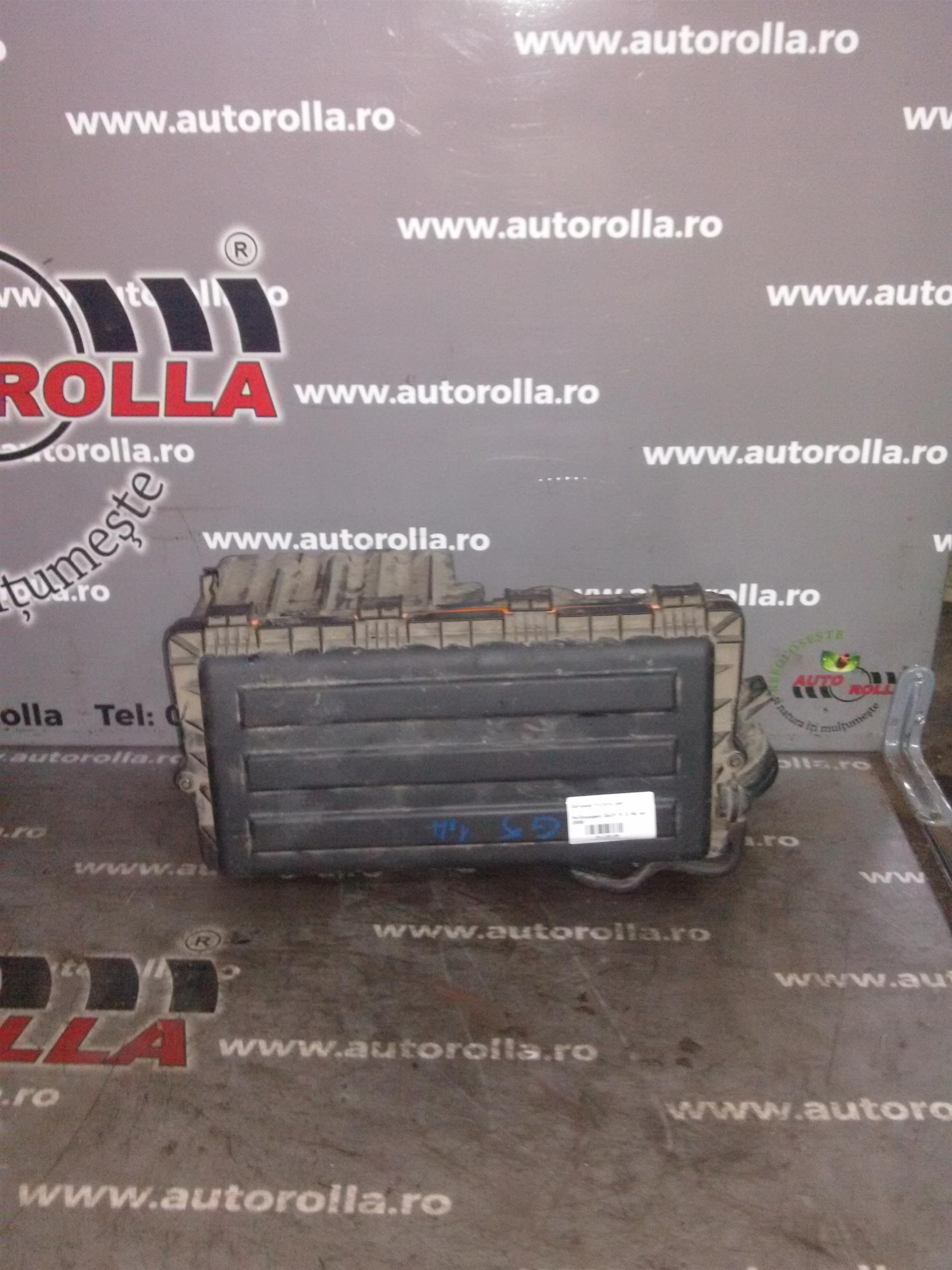 Carcasa filtru aer Volkswagen Golf V 1.4s an 2008