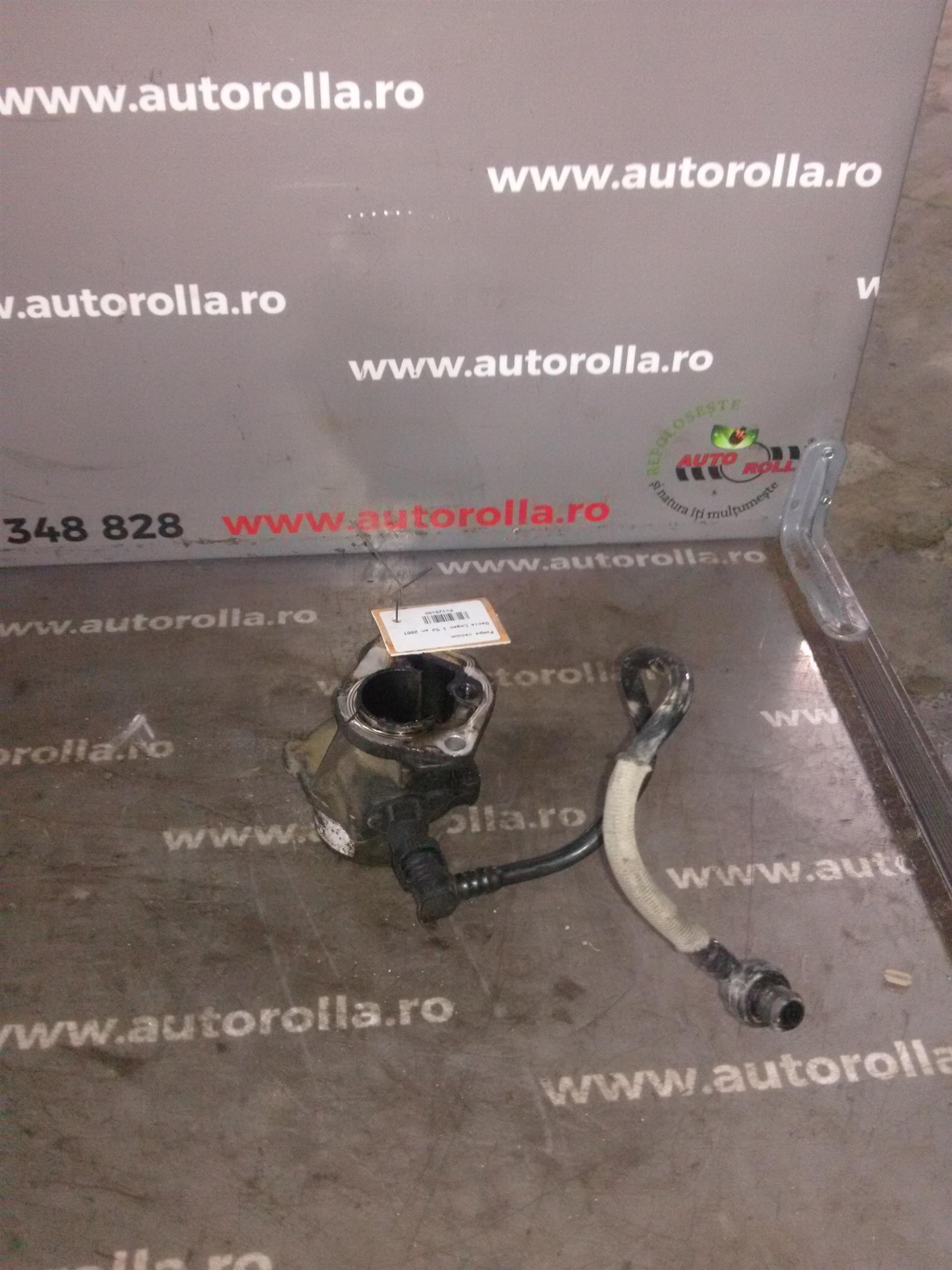 Pompa vacuum Dacia Logan 1.5d an 2007