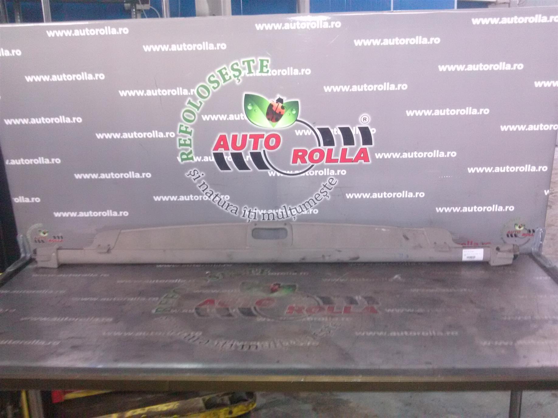 Rulou portbagaj Land Rover Freelander an 1998