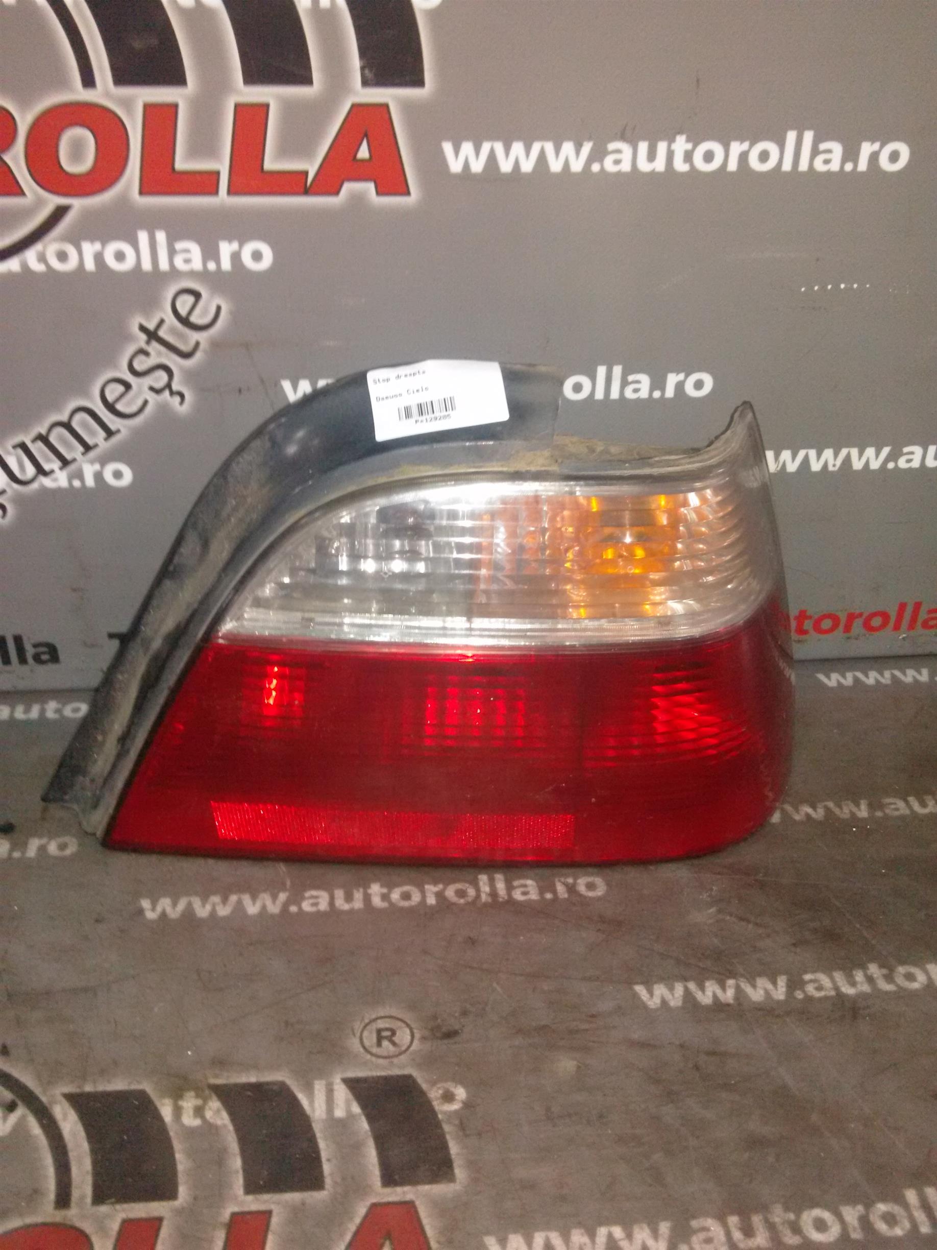 Stop dreapta Daewoo Cielo