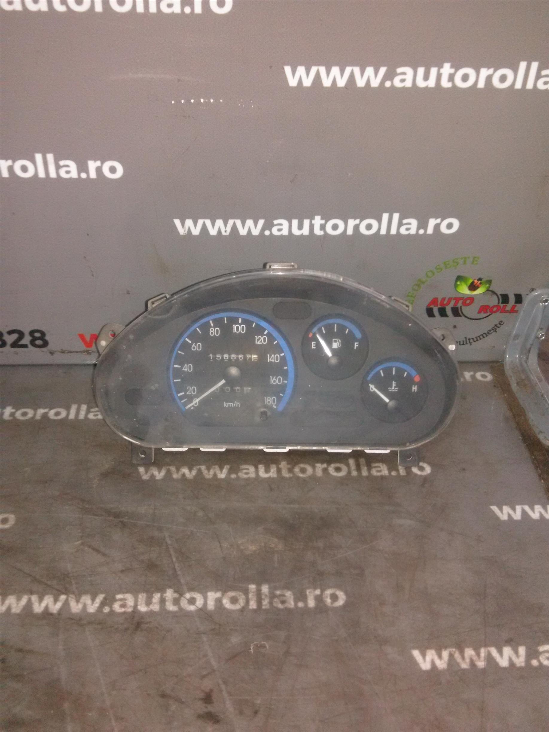 Ceasuri bord Daewoo Matiz