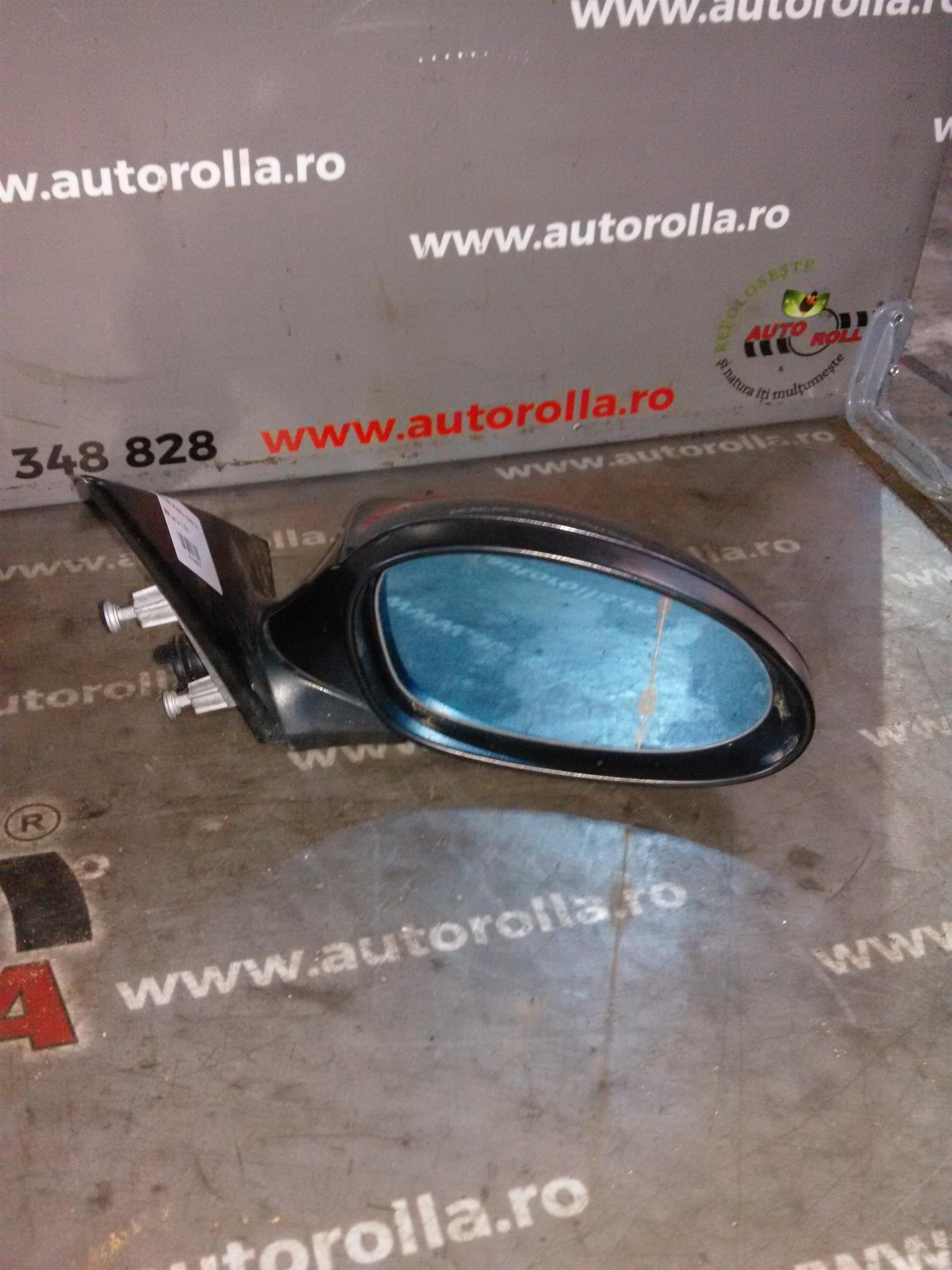 Oglinda dreapta electrica BMW seria 1 E81