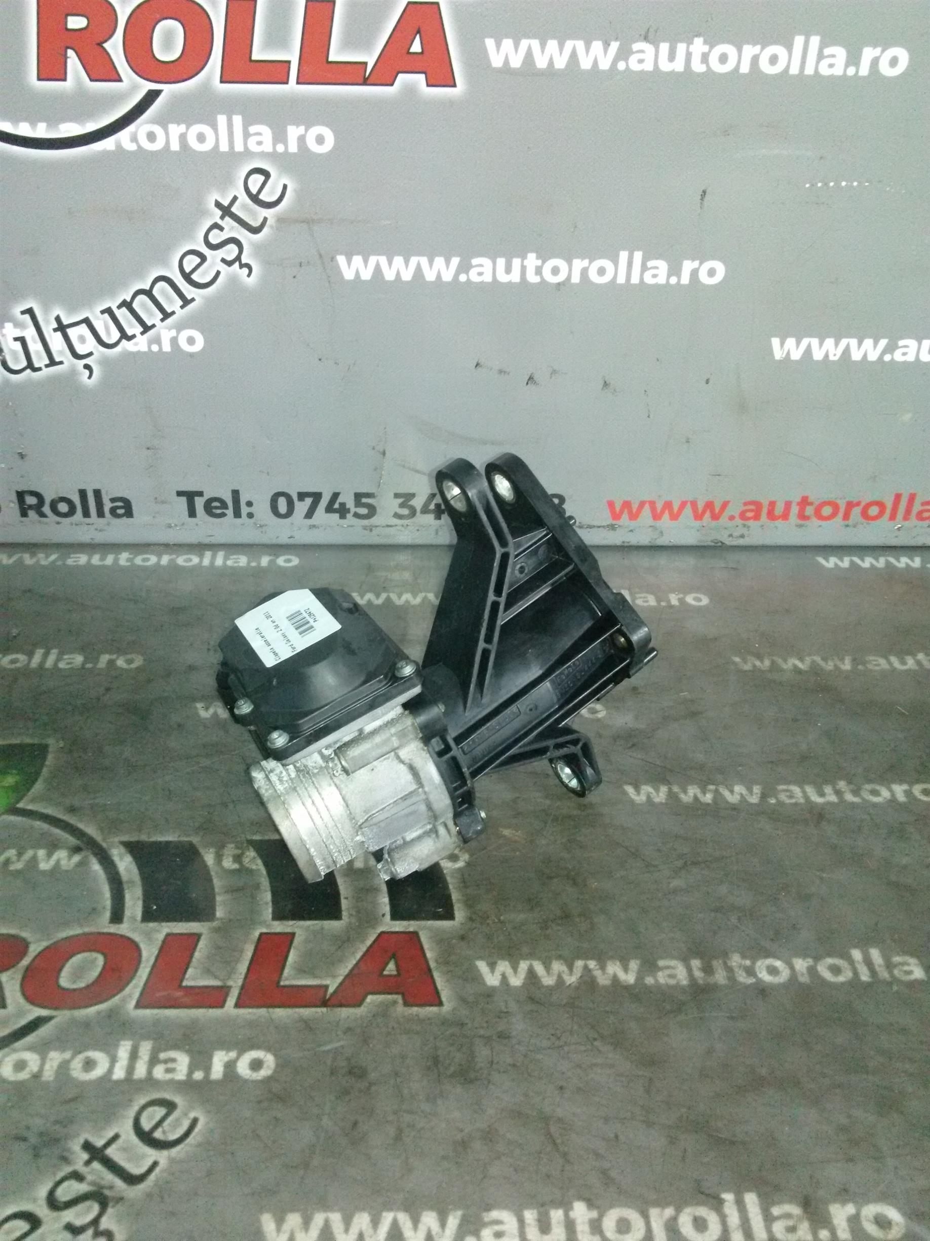 Clapeta acceleratie Ford Galaxy 2.0d an 2011