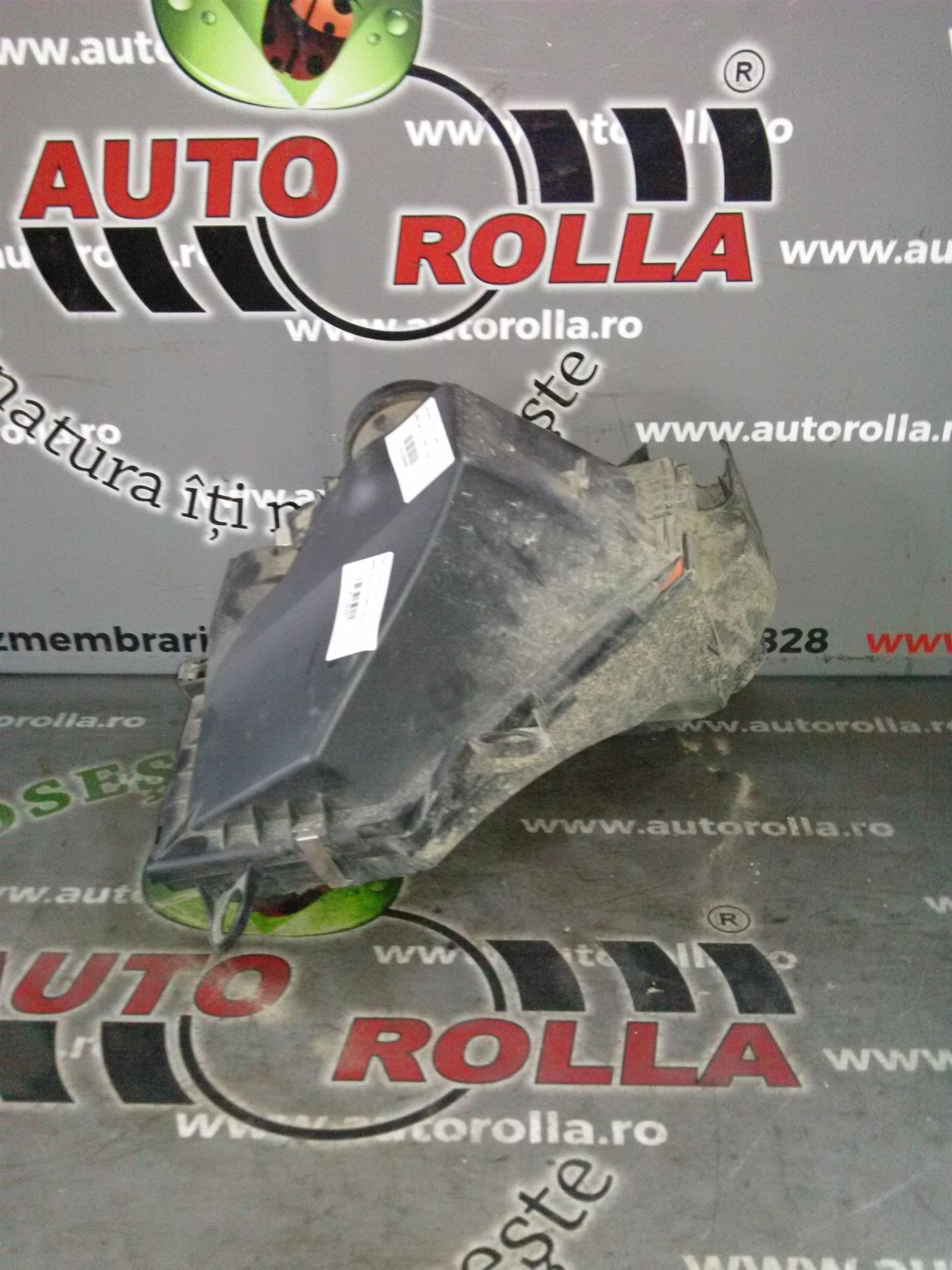 Carcasa filtru aer BMW seria 3 E91 2.0d