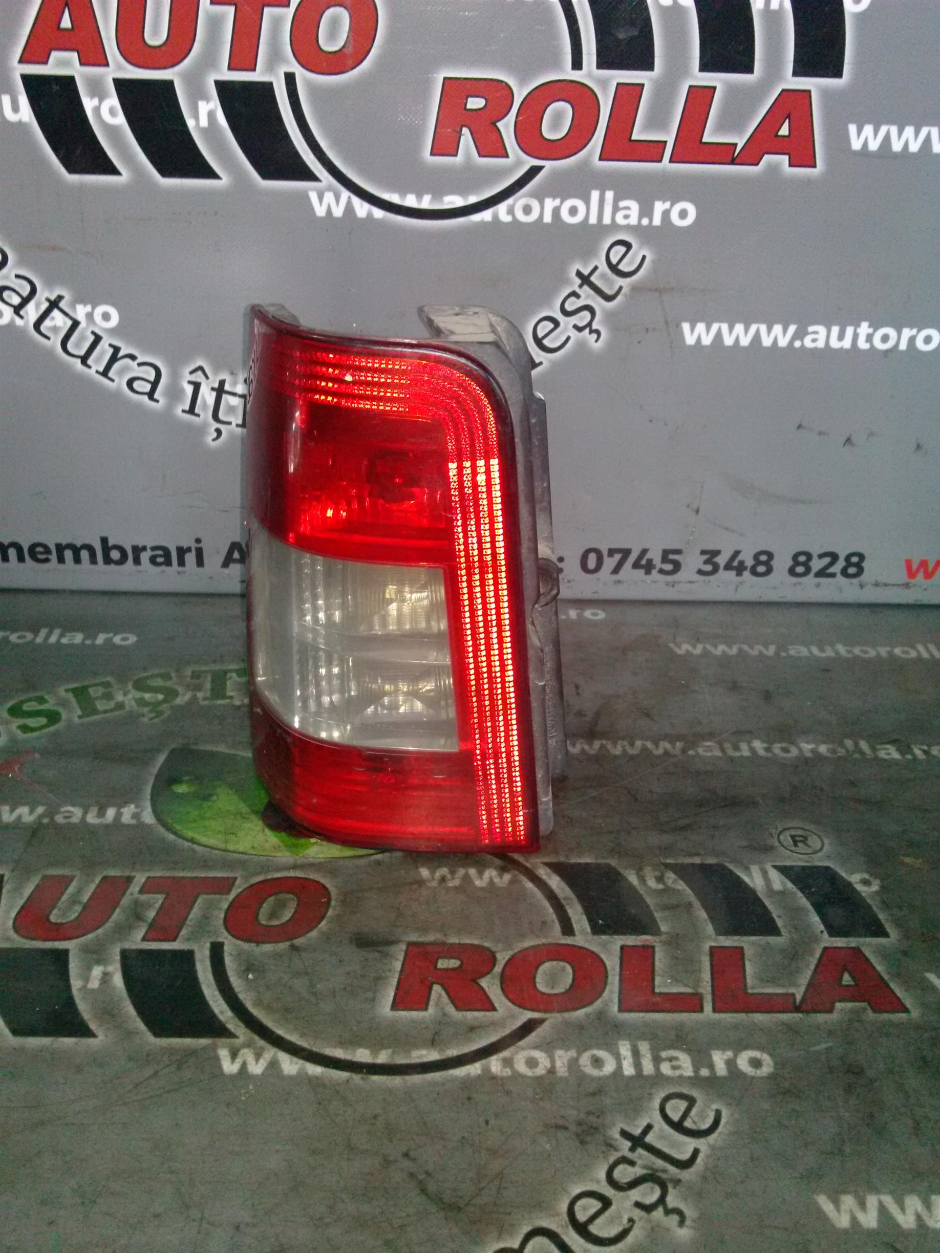 Stop stanga Citroen Berlingo an 2007