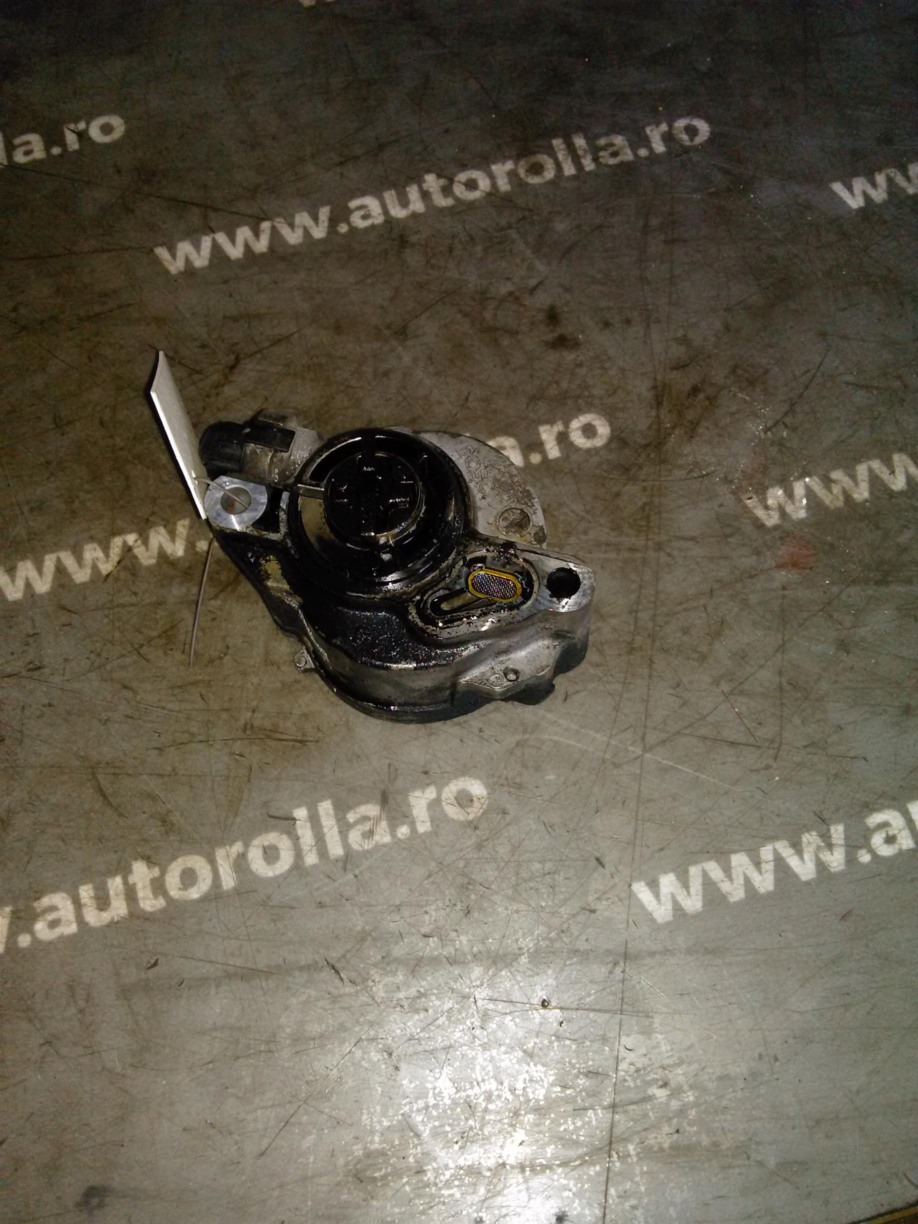 Pompa vacuum Citroen Berlingo 1.6d an 2007