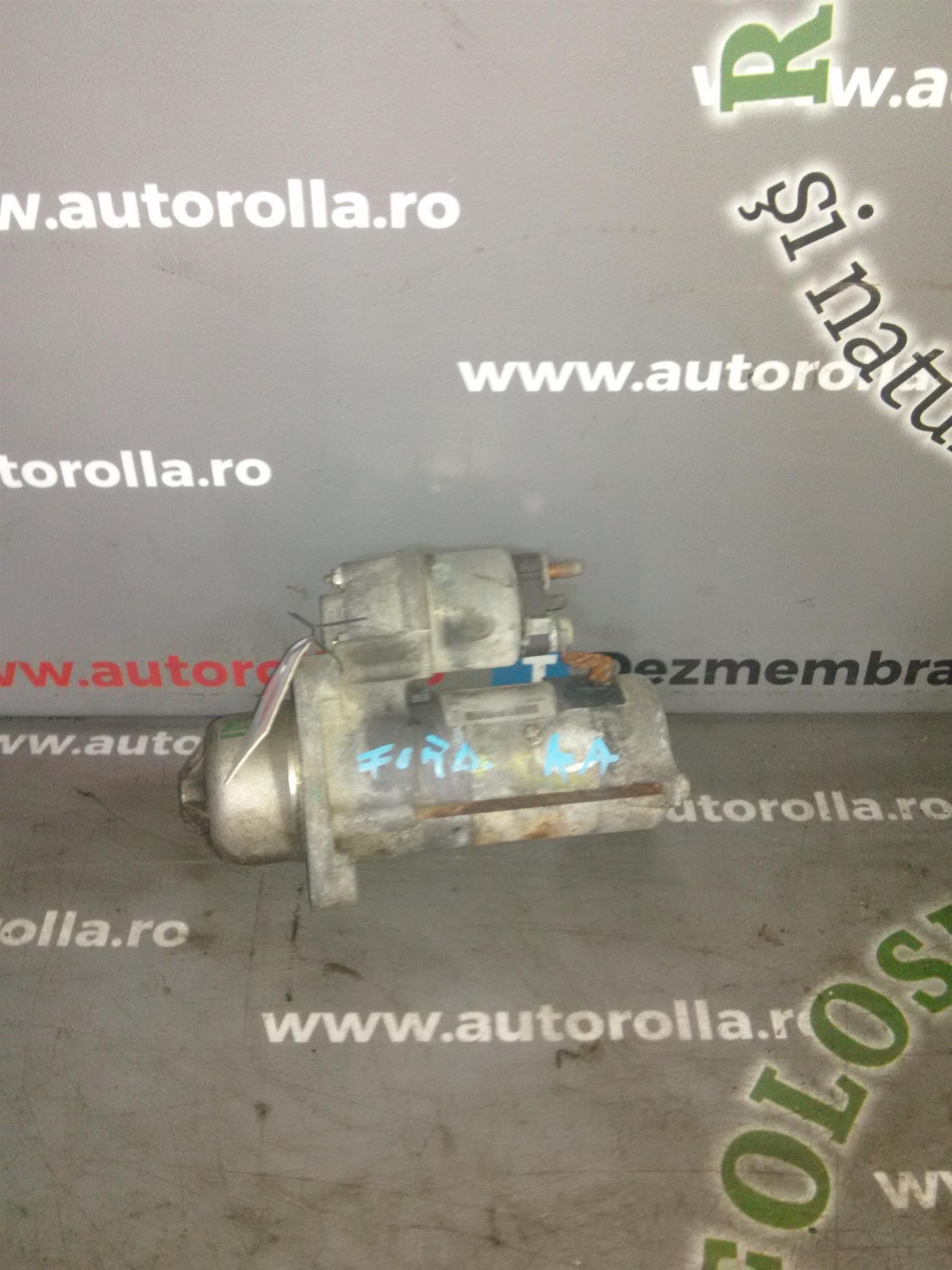 Electromotor Ford KA 1.3s