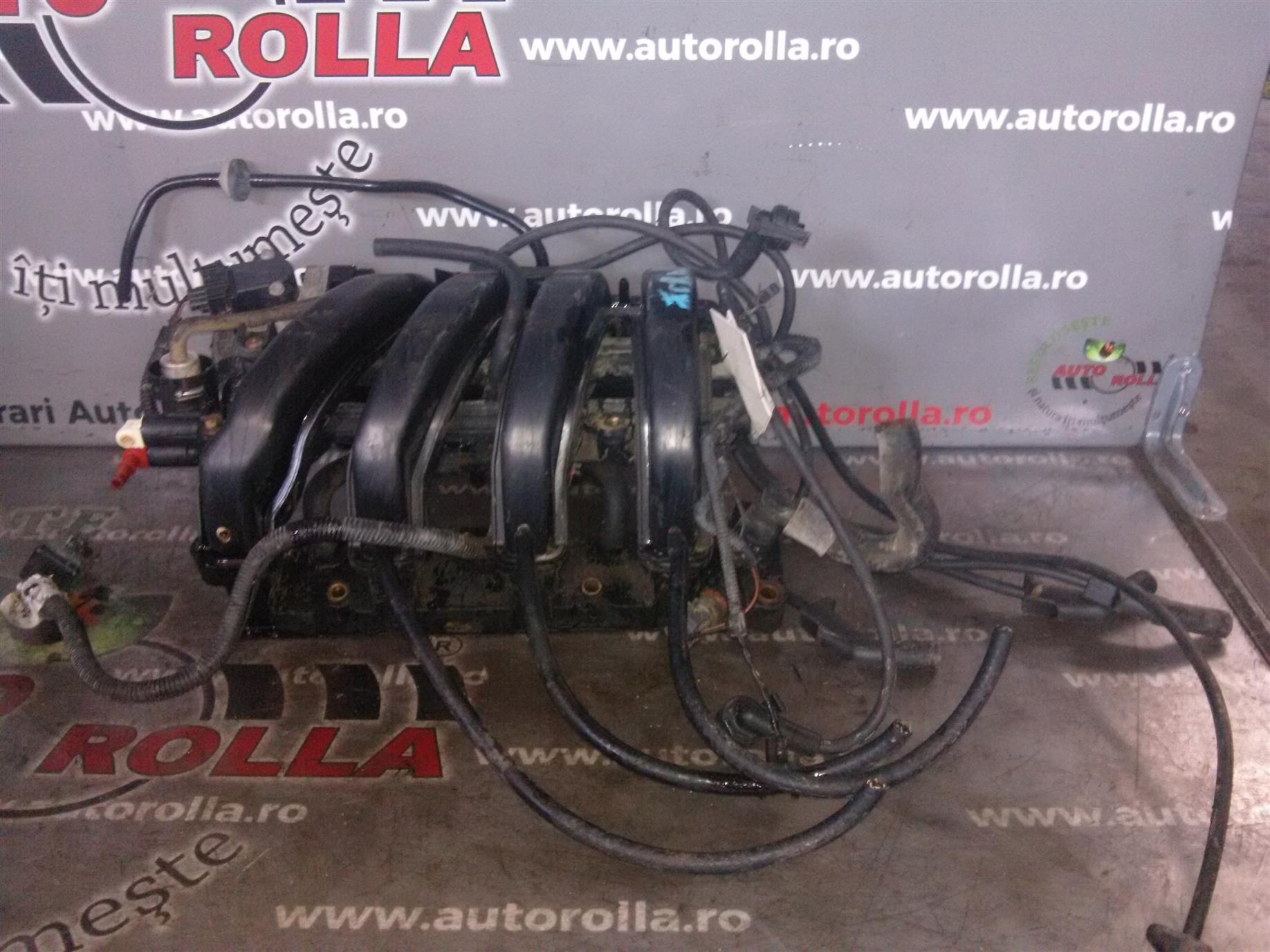 Galerie admisie Ford KA  1.3s