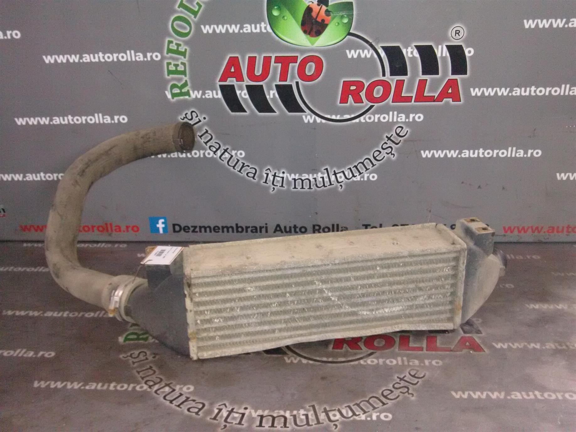 Intercooler Ford Transit an 2002