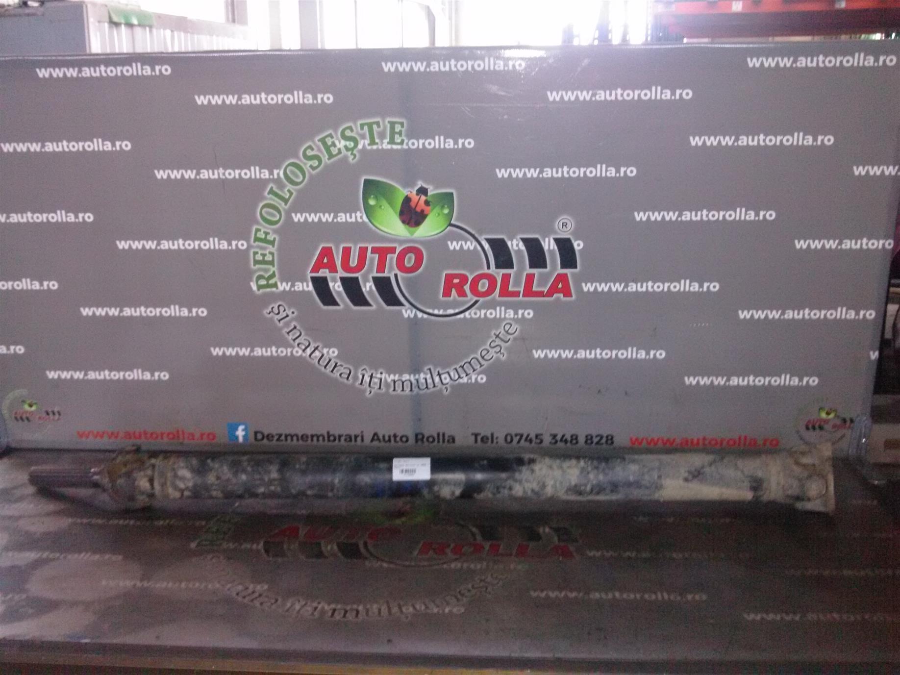 Cardan spate Mercedes Sprinter an 2009 mediu