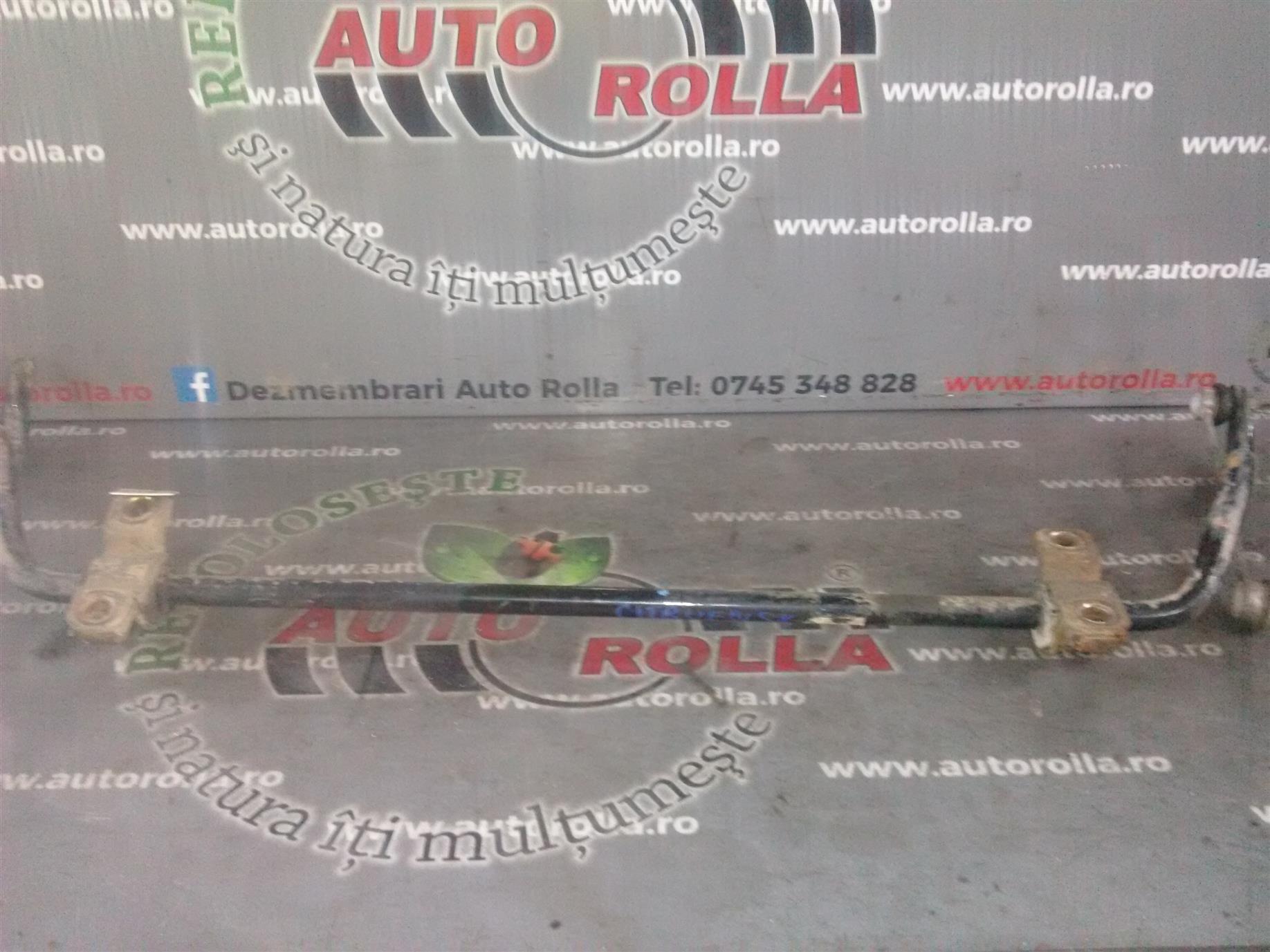 Bara stabilizatoare Citroen C8 2.0d an 2005